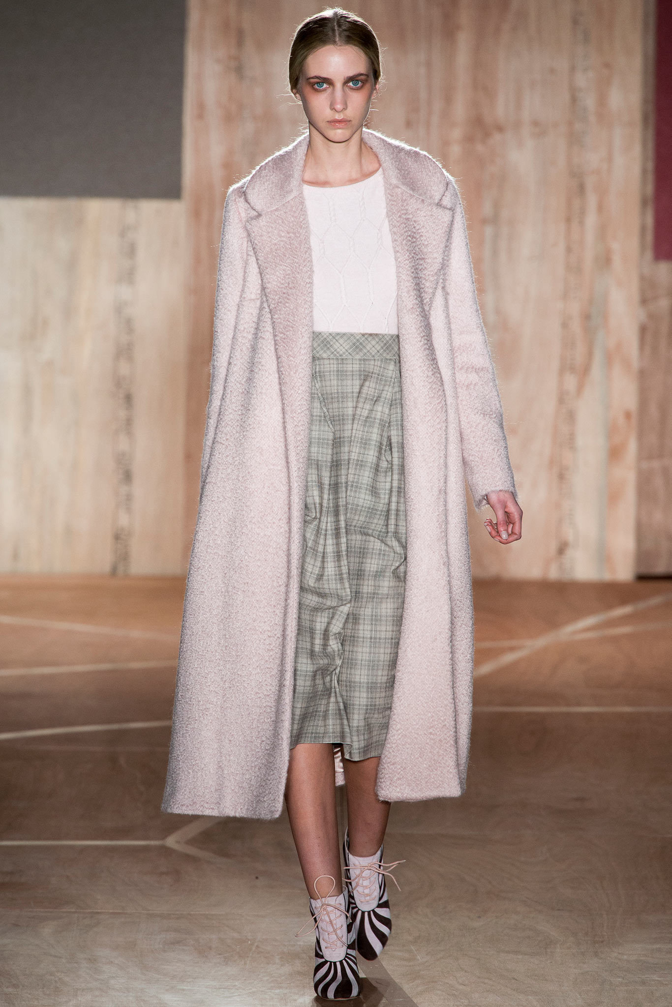 Roksanda F/W 13 Look 2