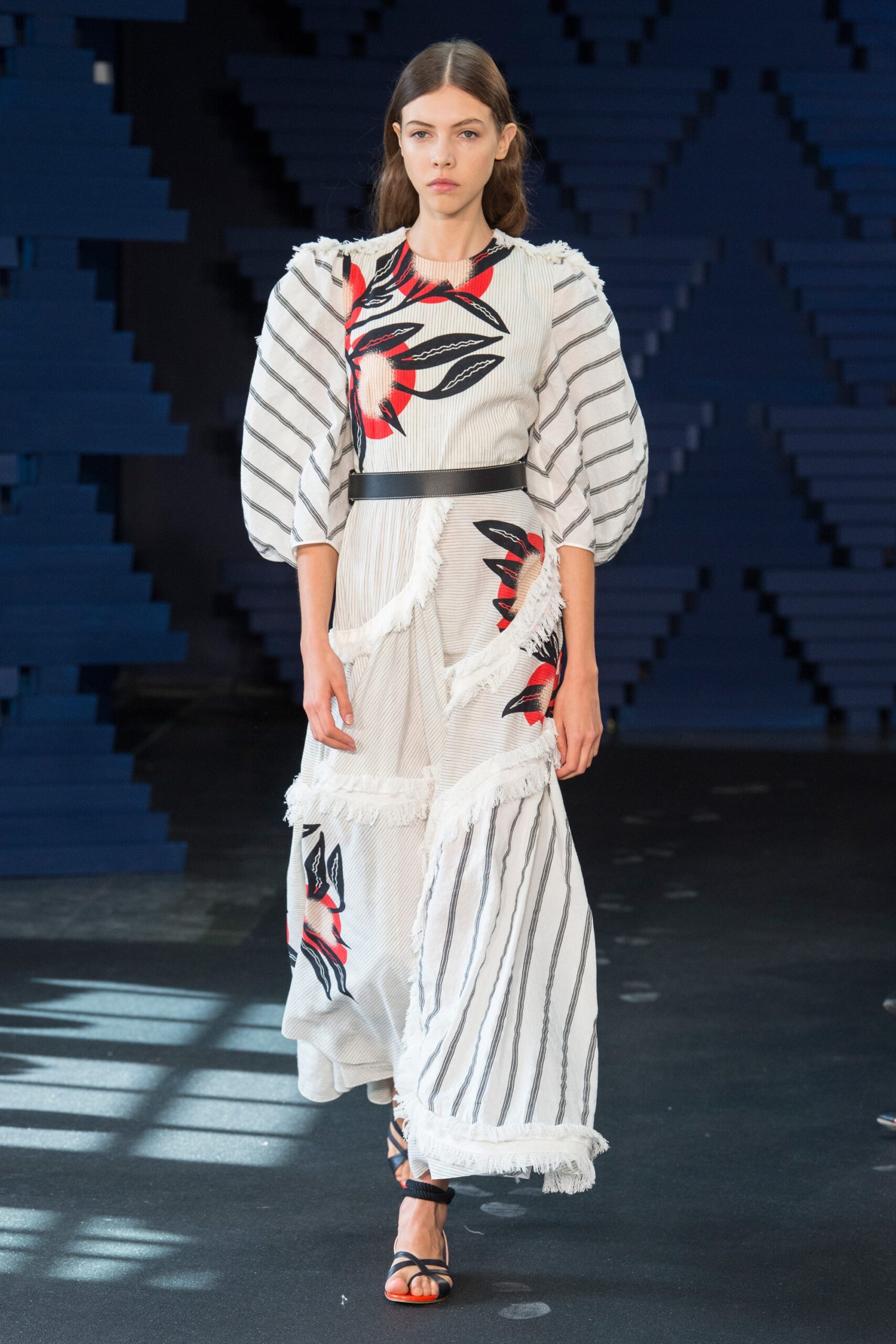 Roksanda S/S 18 Look 2
