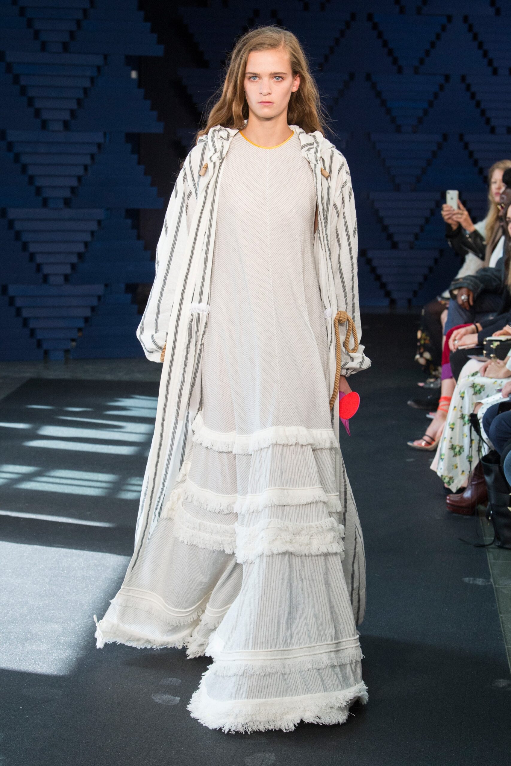 Roksanda S/S 18 Look 3