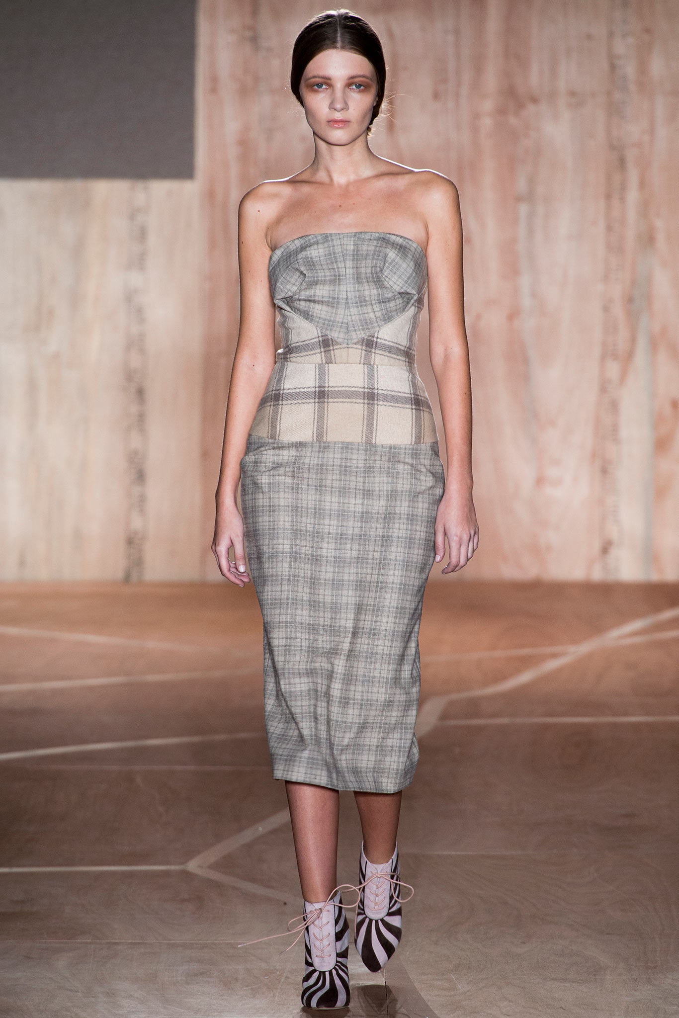 Roksanda F/W 13 Look 3