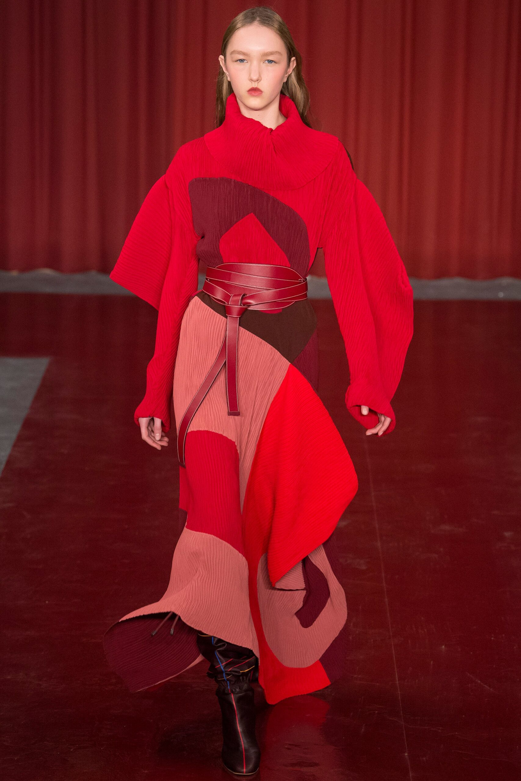 Roksanda F/W 17 Look 1