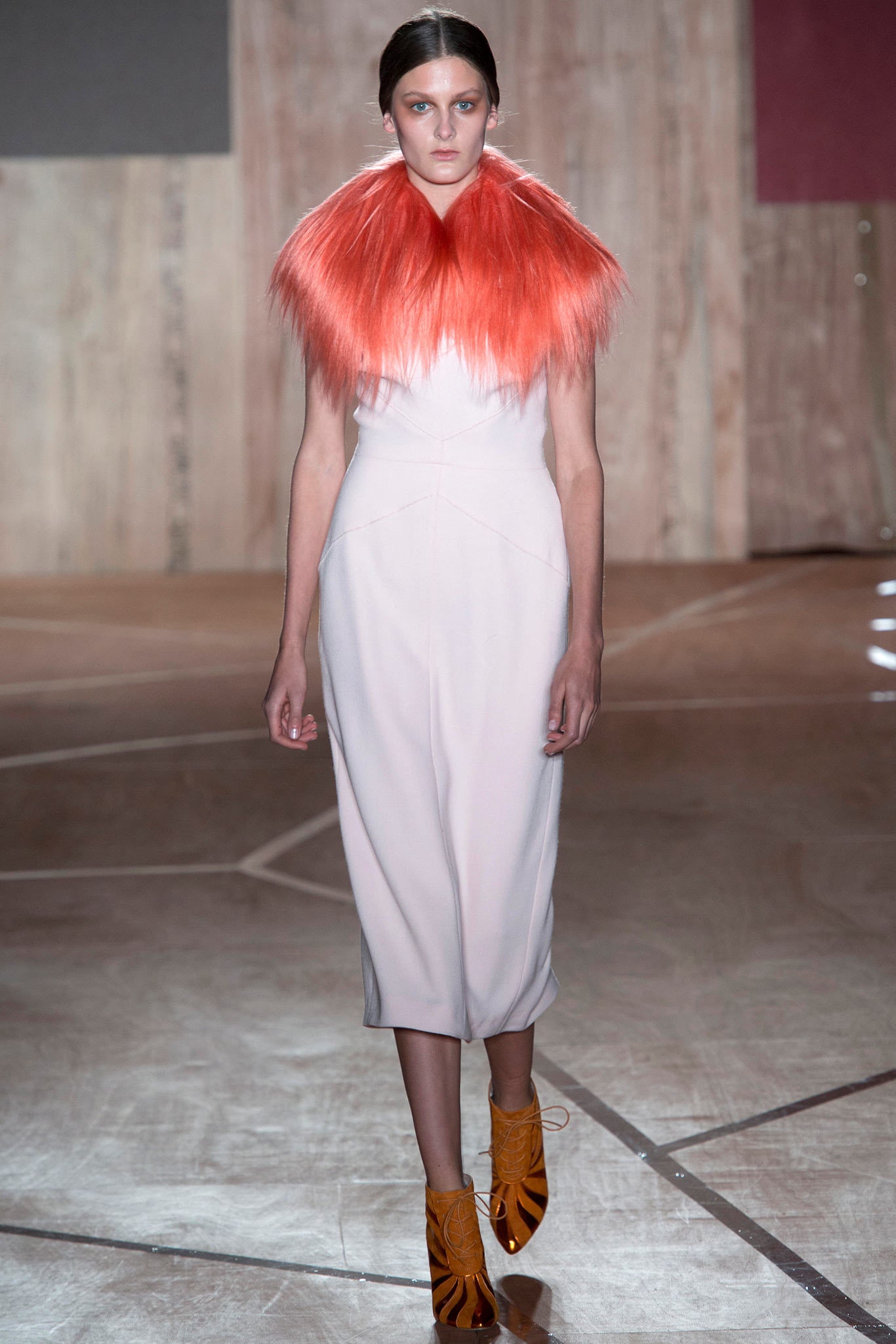 Roksanda F/W 13 Look 4