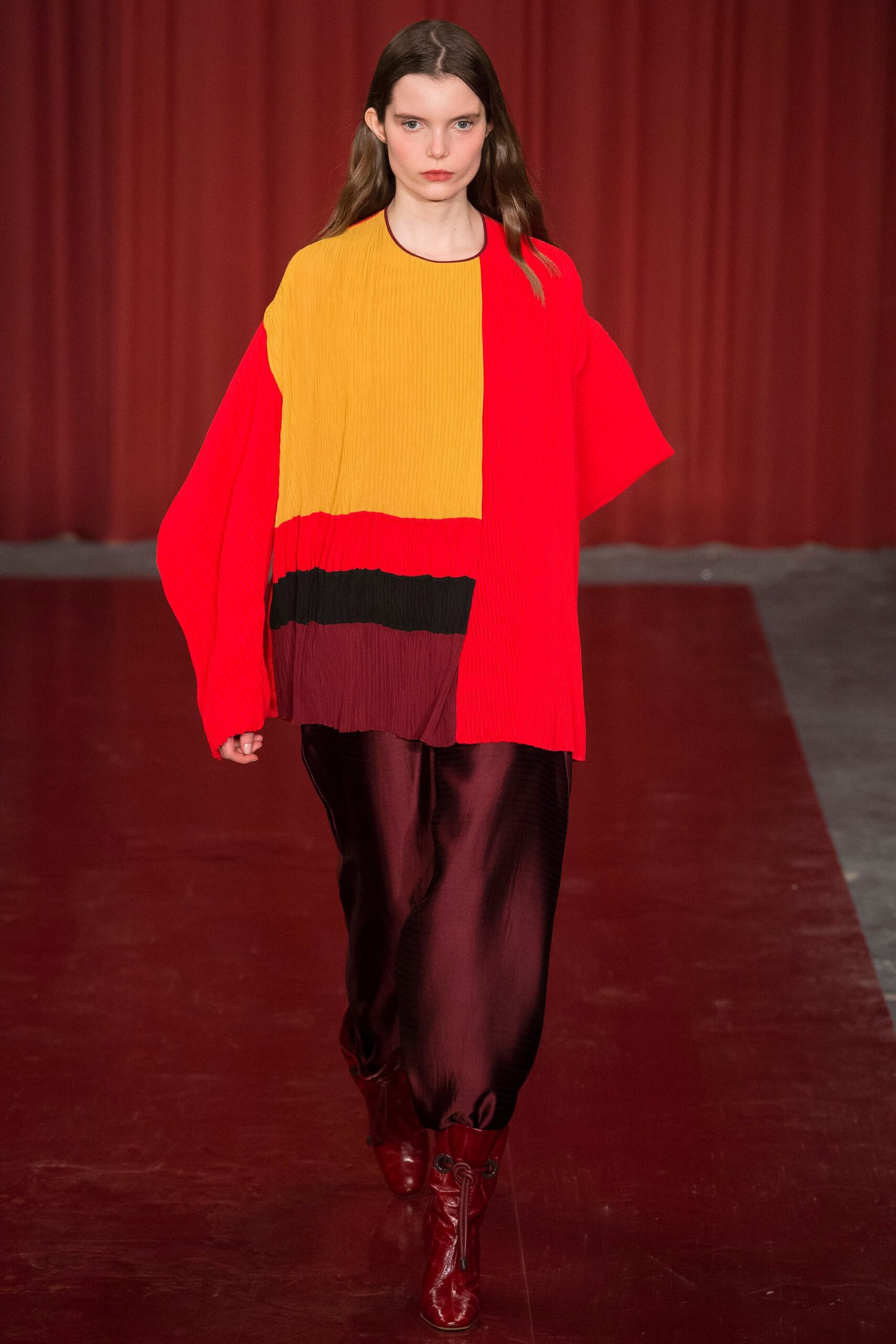 Roksanda F/W 17 Look 2
