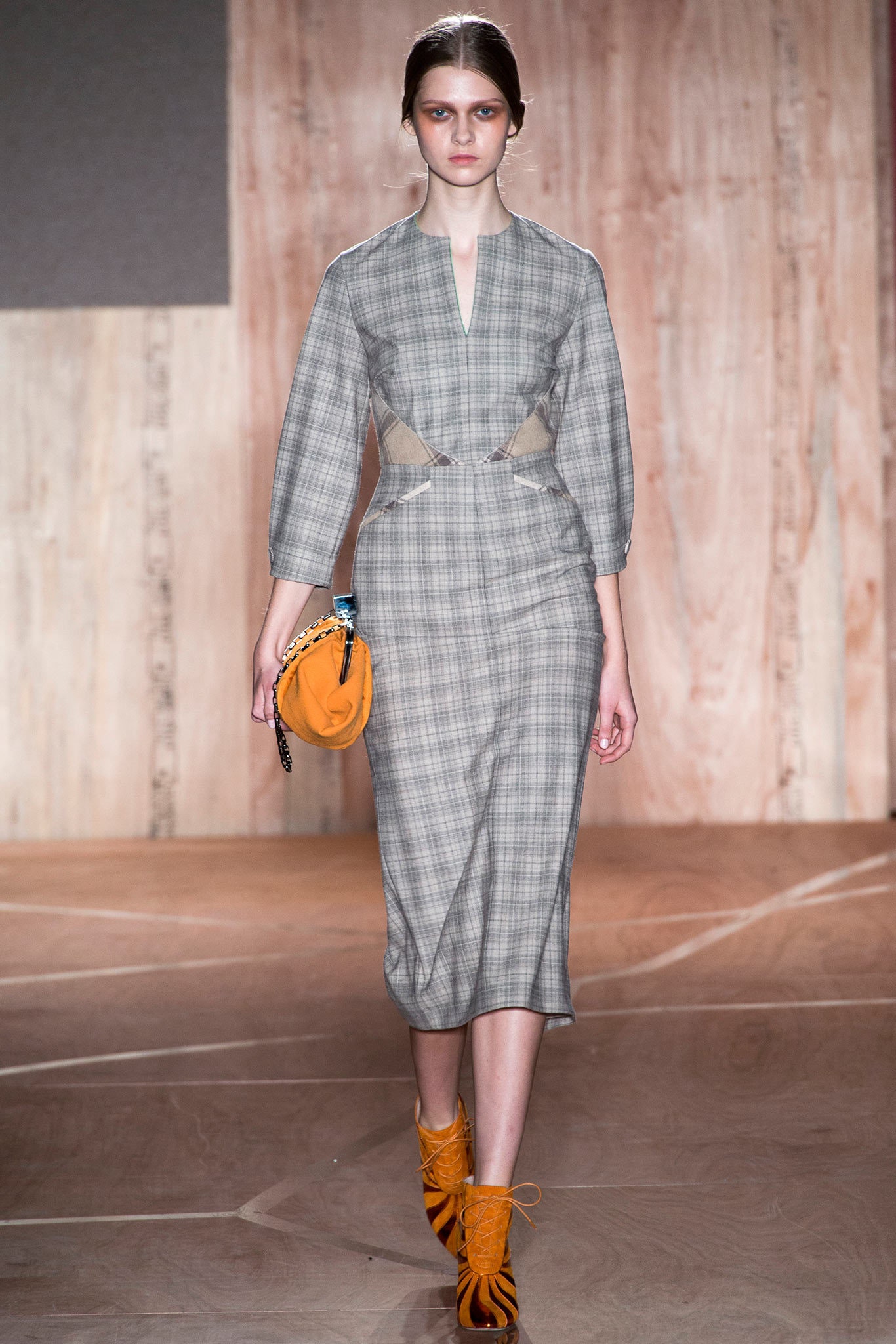Roksanda F/W 13 Look 5