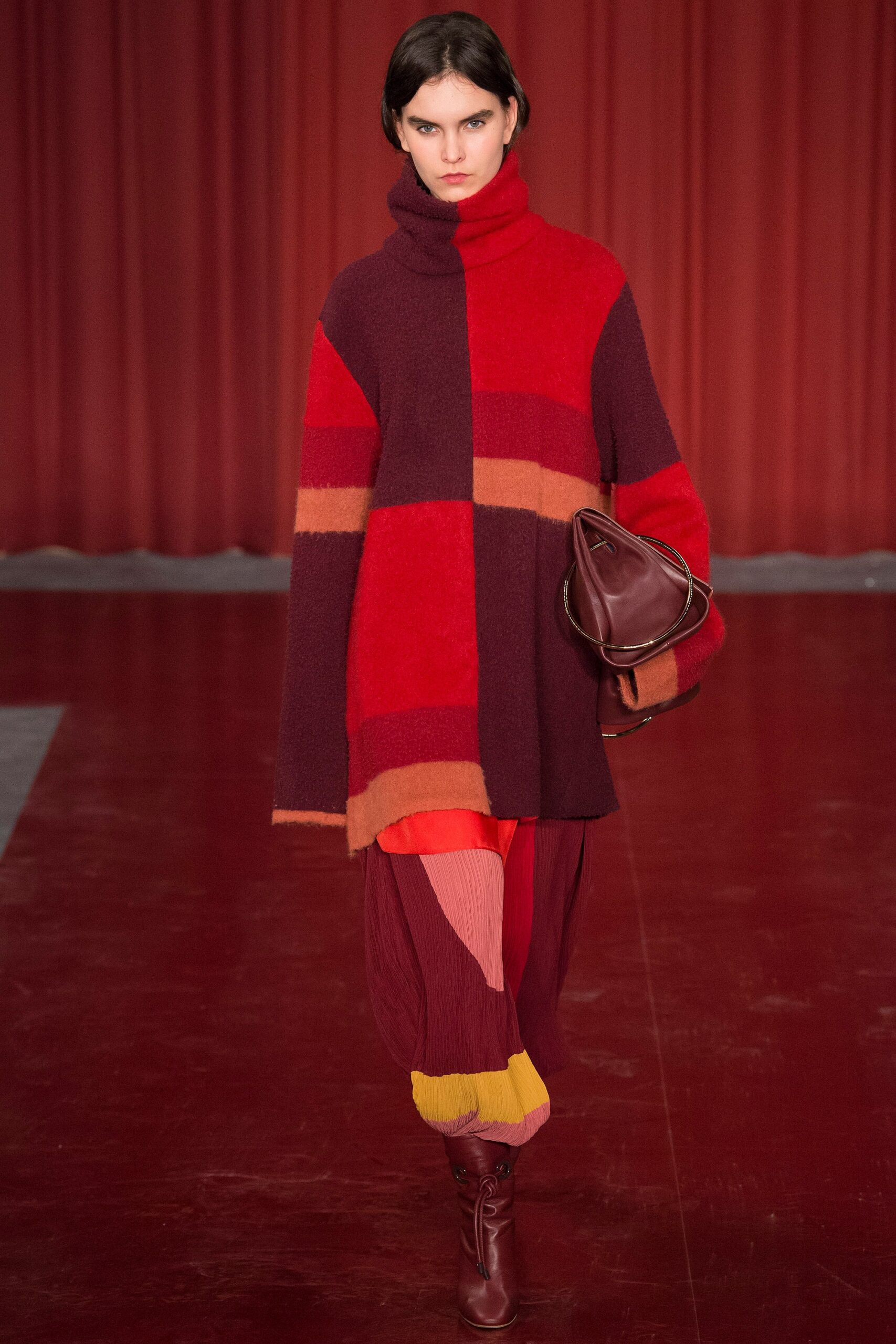 Roksanda F/W 17 Look 3