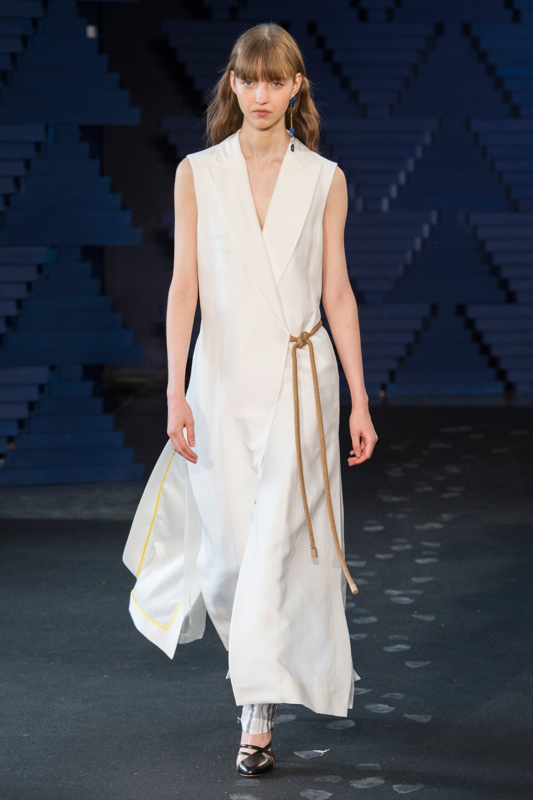 Roksanda S/S 18 Look 6