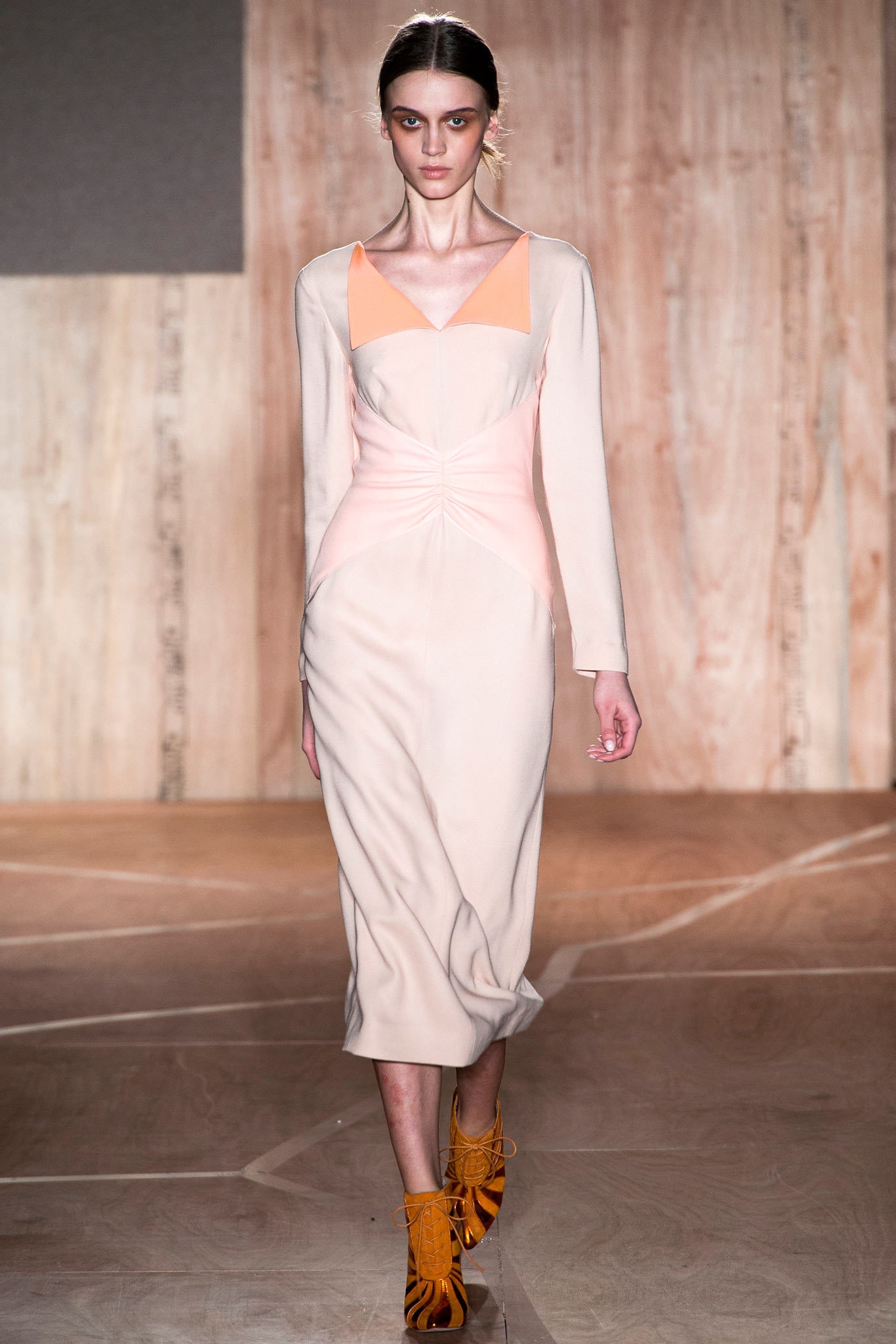 Roksanda F/W 13 Look 6