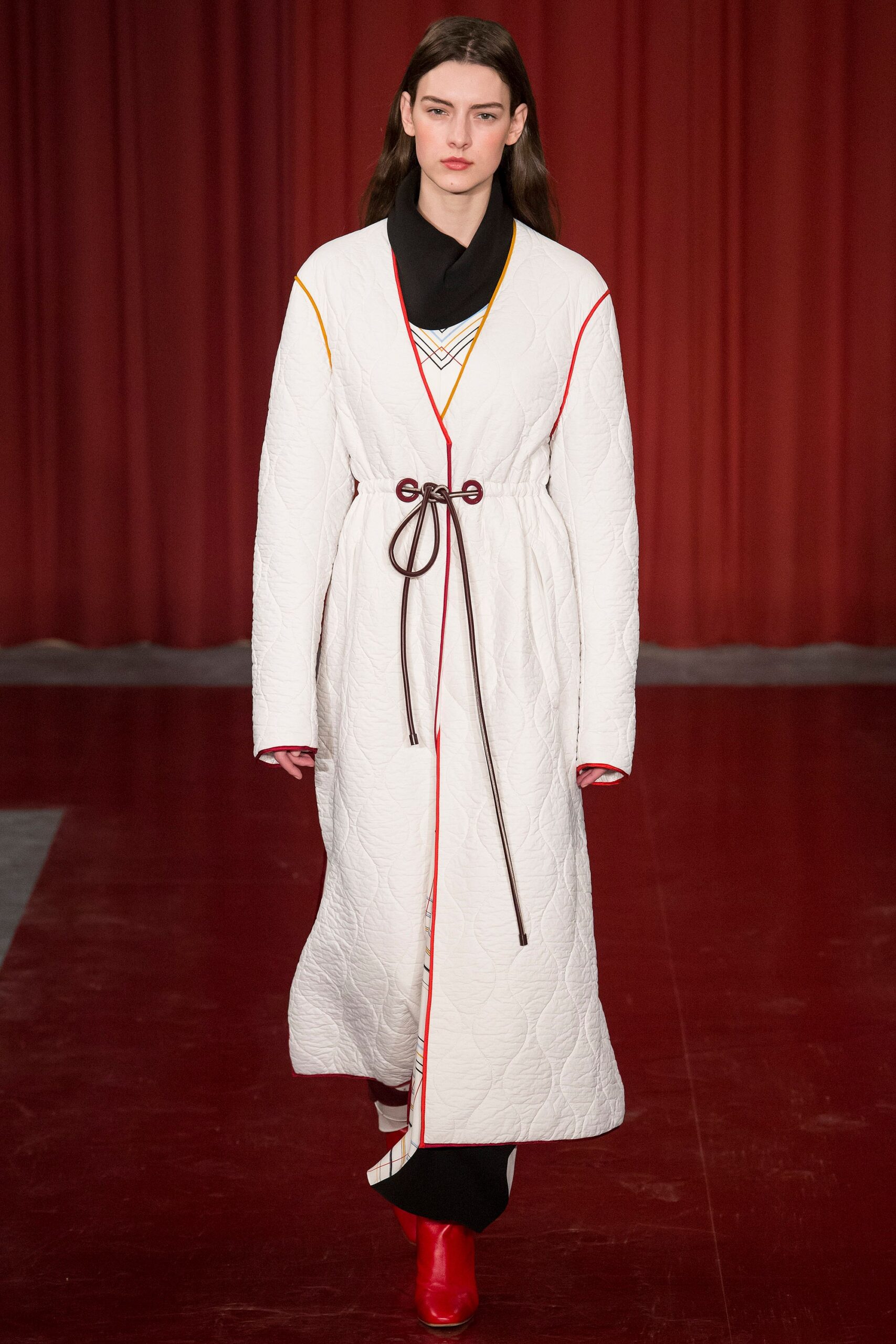 Roksanda F/W 17 Look 4
