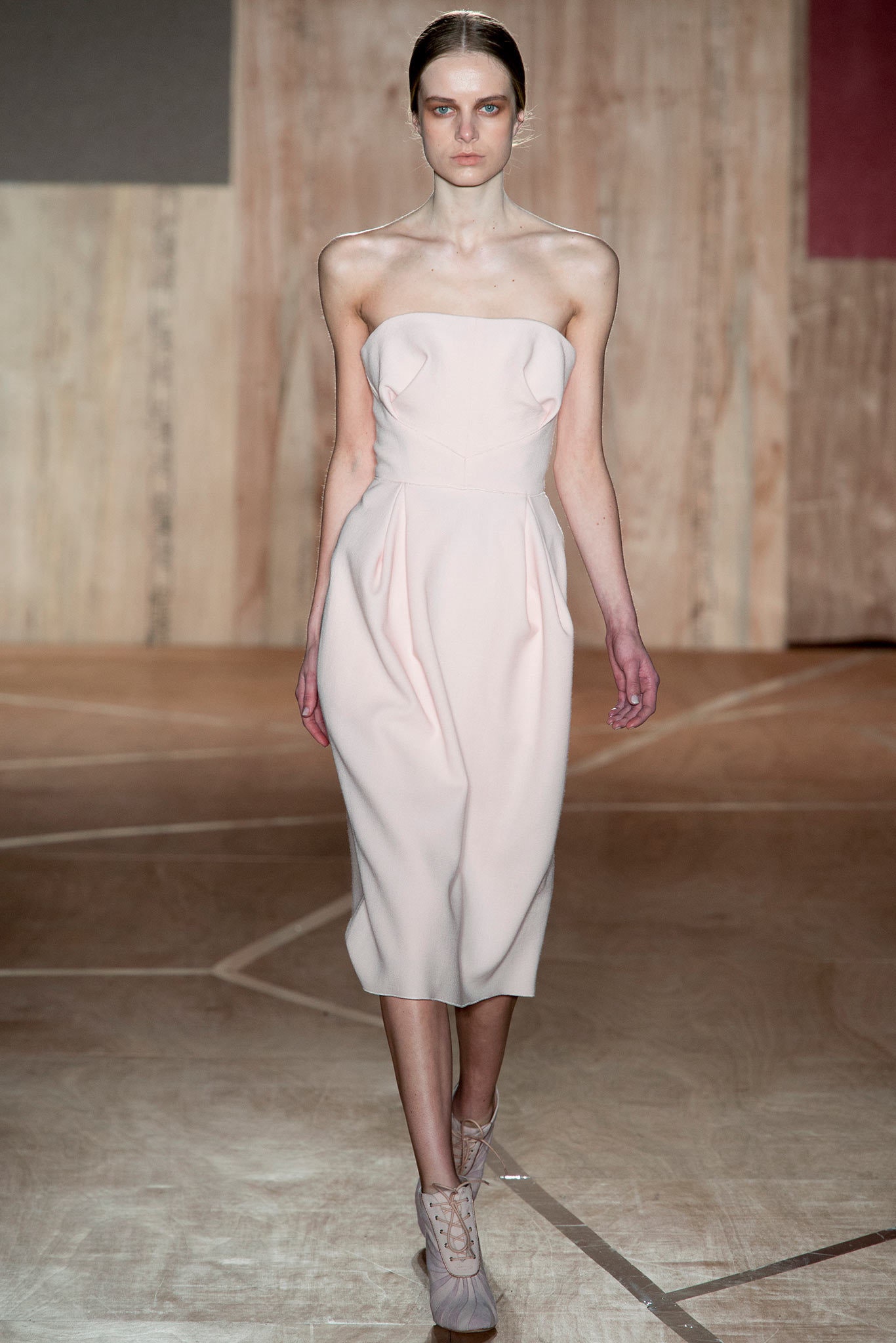 Roksanda F/W 13 Look 7