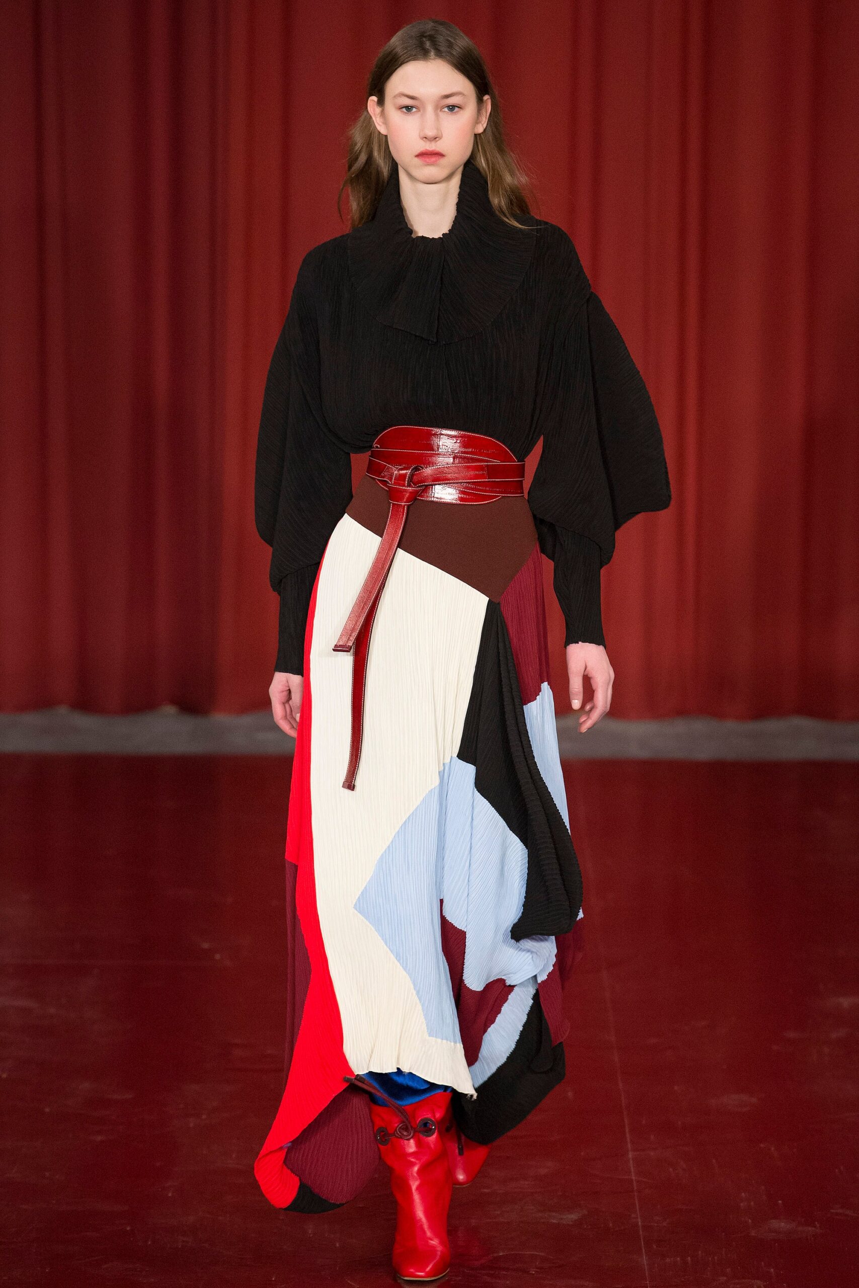 Roksanda F/W 17 Look 5
