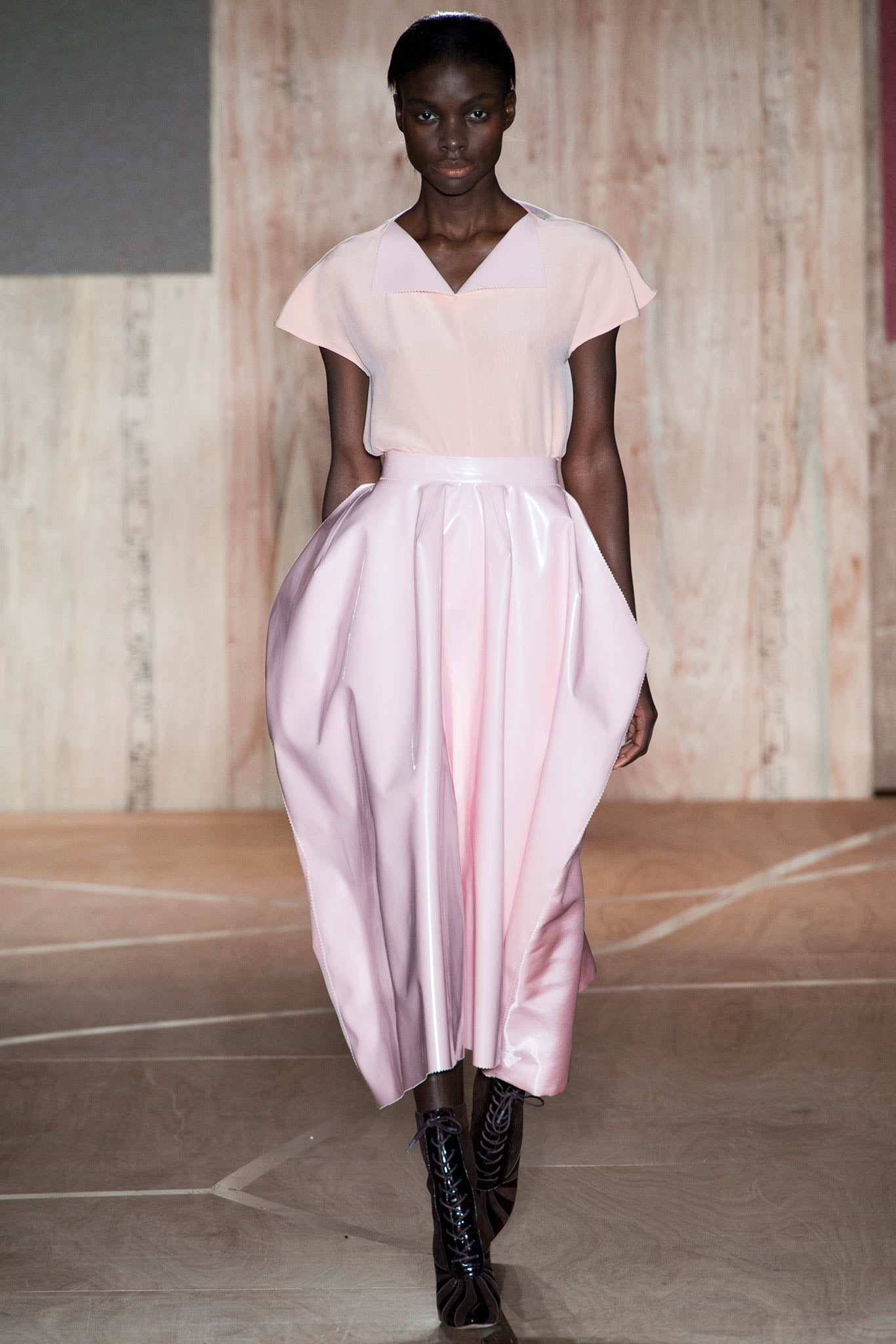 Roksanda F/W 13 Look 8