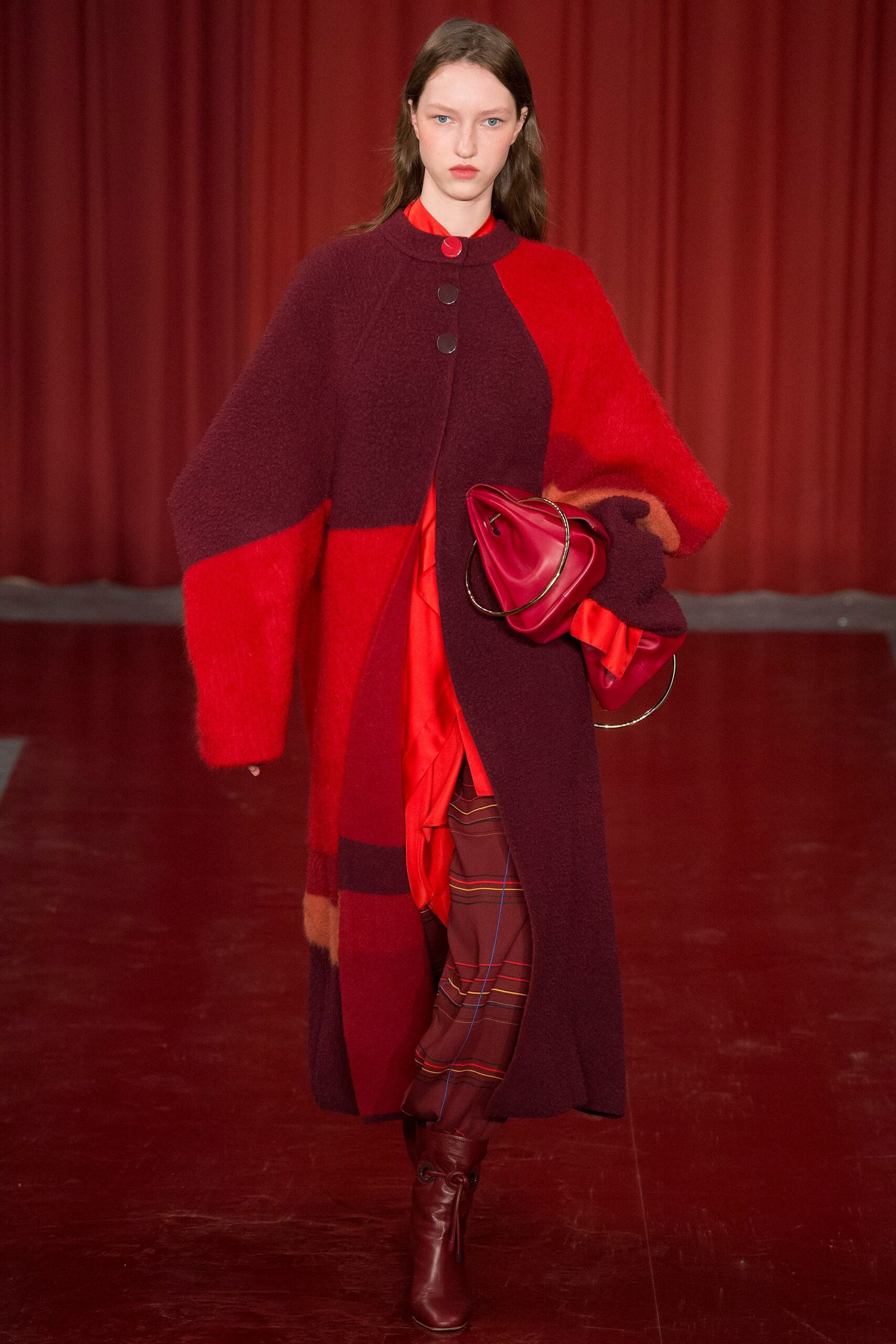 Roksanda F/W 17 Look 6