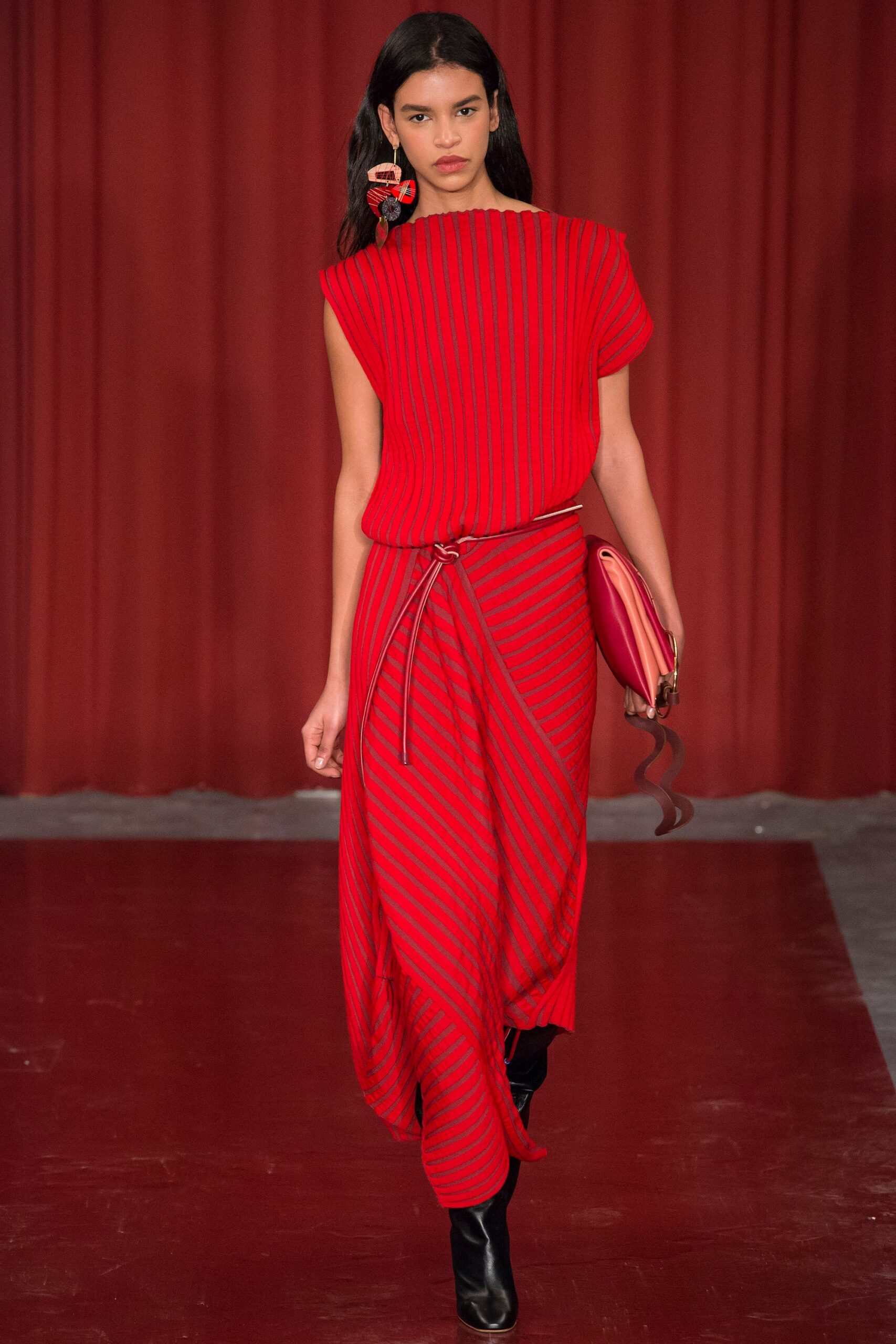 Roksanda F/W 17 Look 7