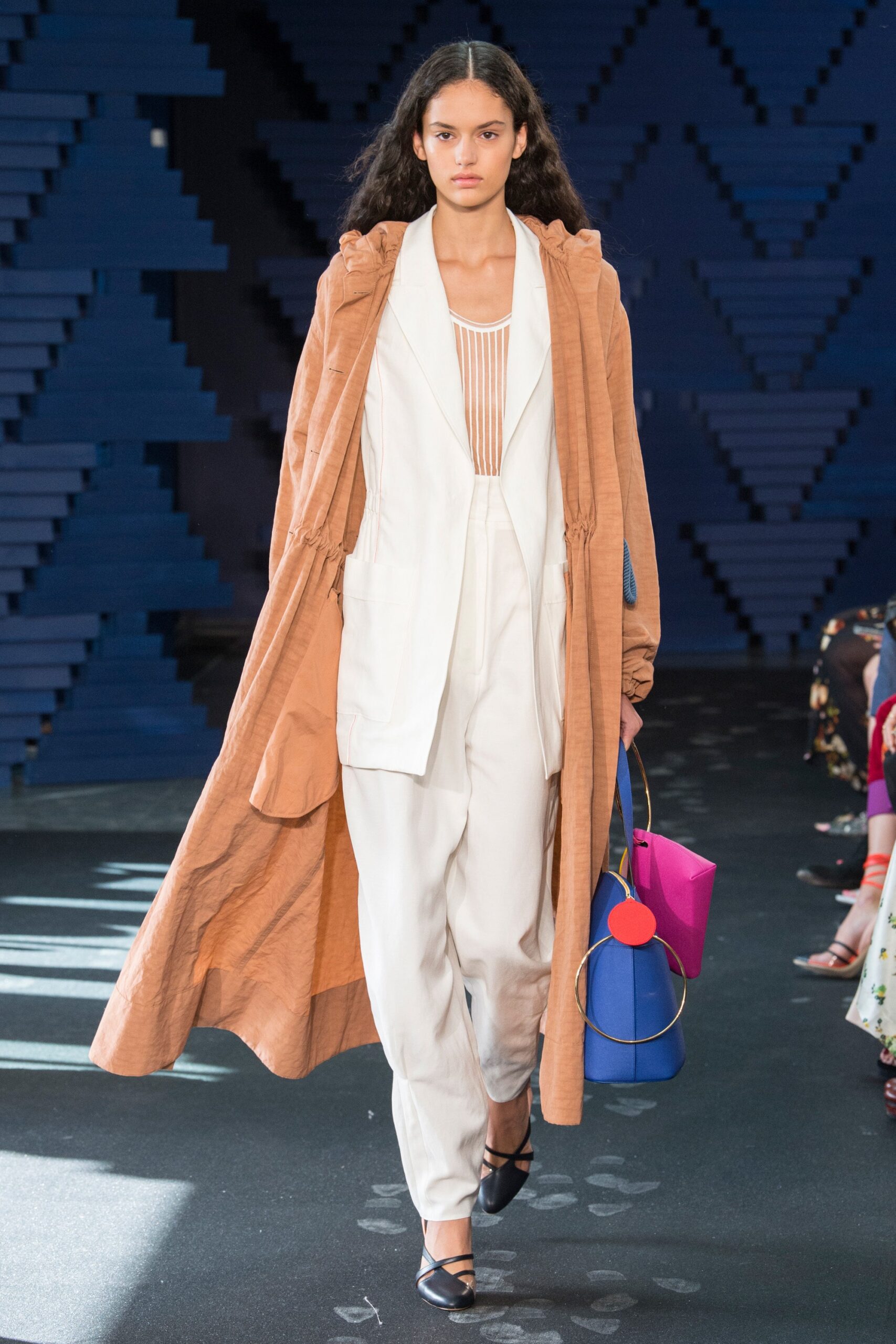 Roksanda S/S 18 Look 10