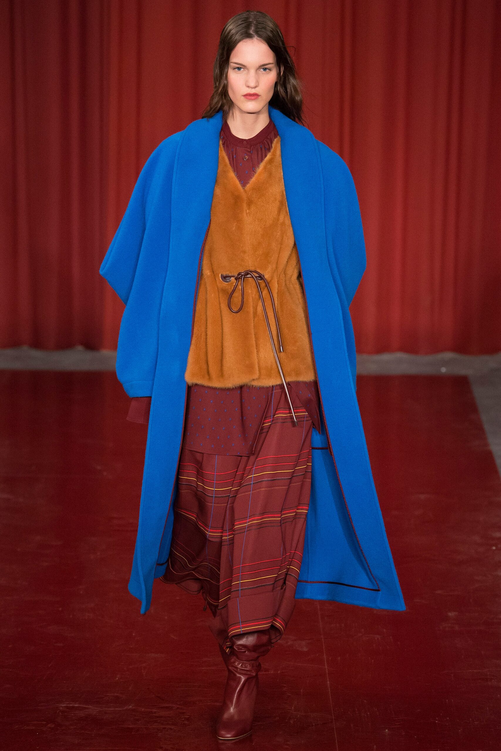 Roksanda F/W 17 Look 8