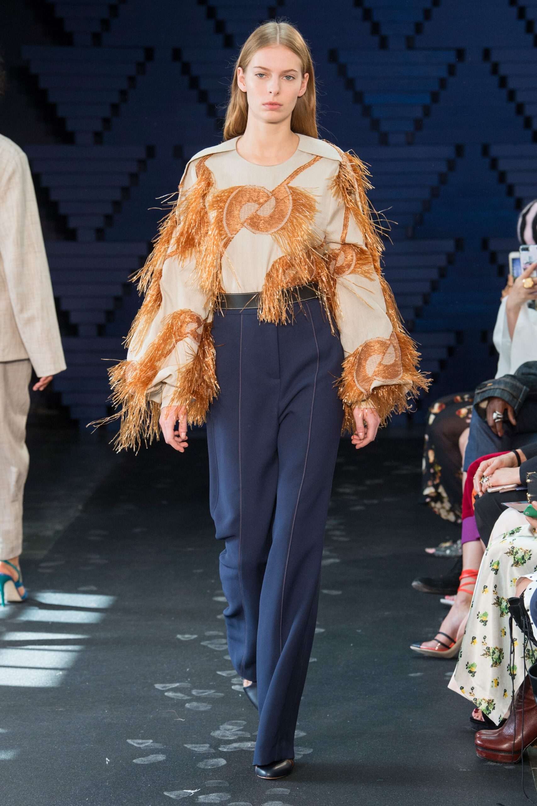 Roksanda S/S 18 Look 11