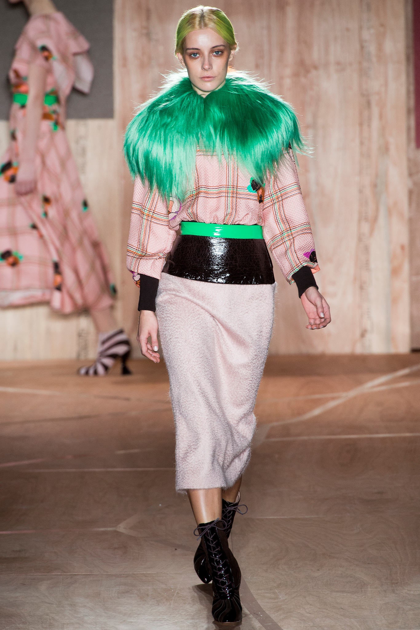 Roksanda F/W 13 Look 13