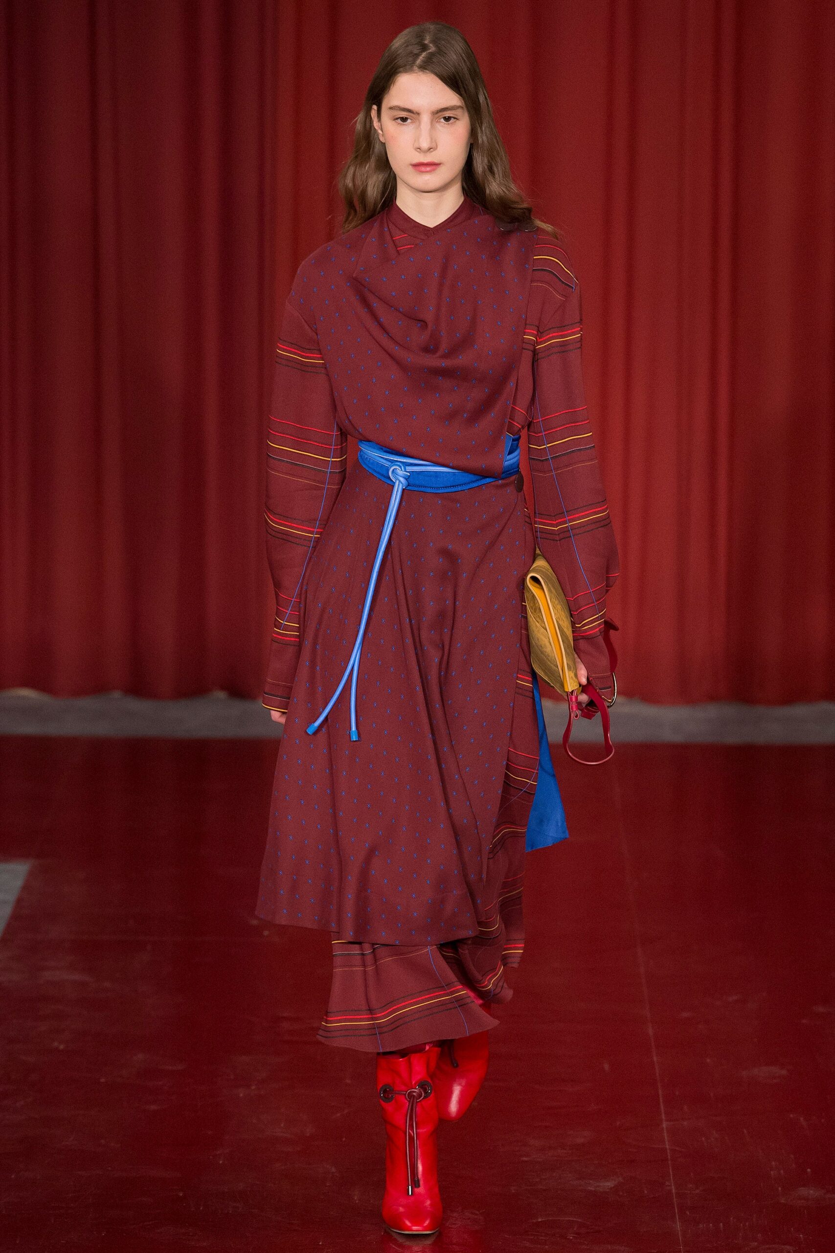 Roksanda F/W 17 Look 9