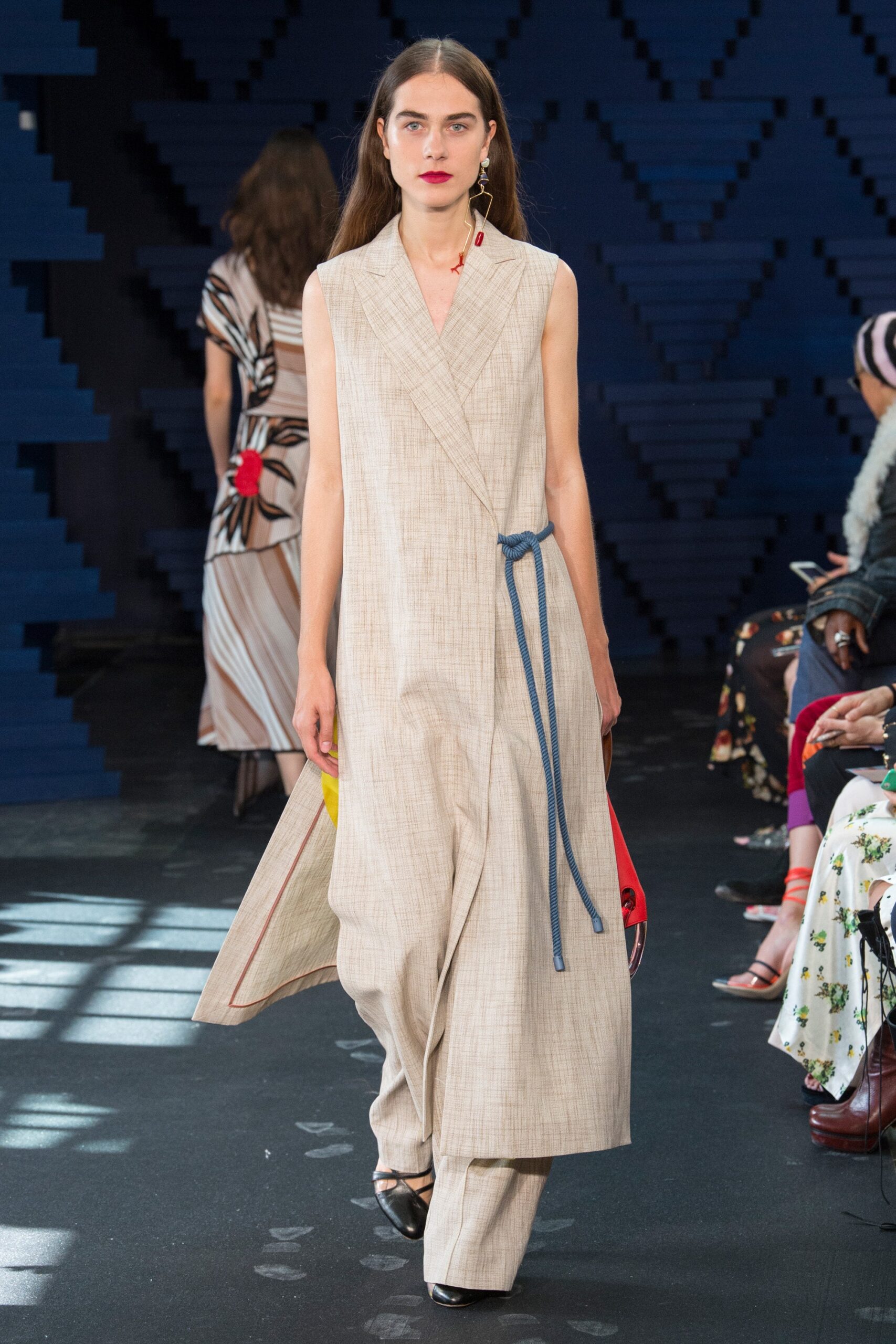 Roksanda S/S 18 Look 12