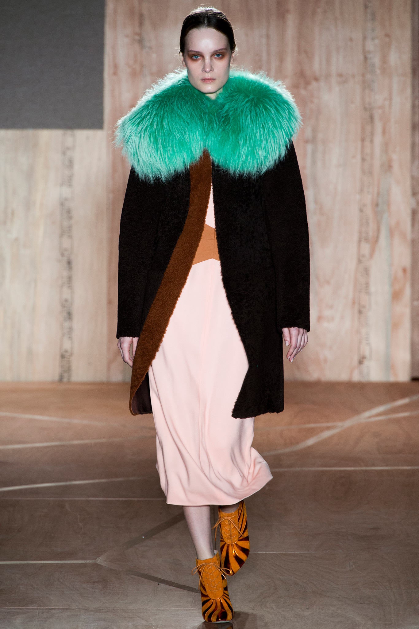 Roksanda F/W 13 Look 14