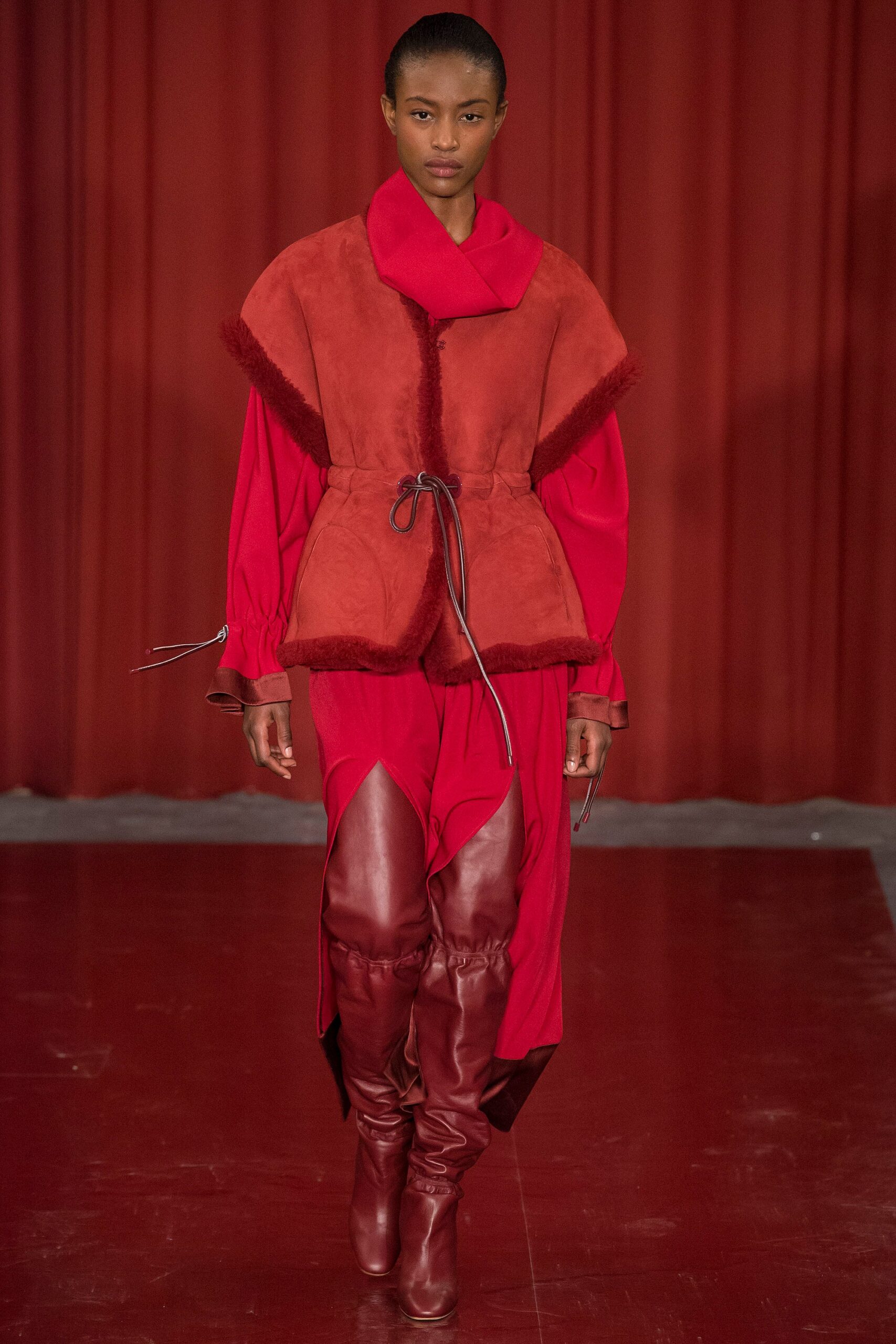 Roksanda F/W 17 Look 10