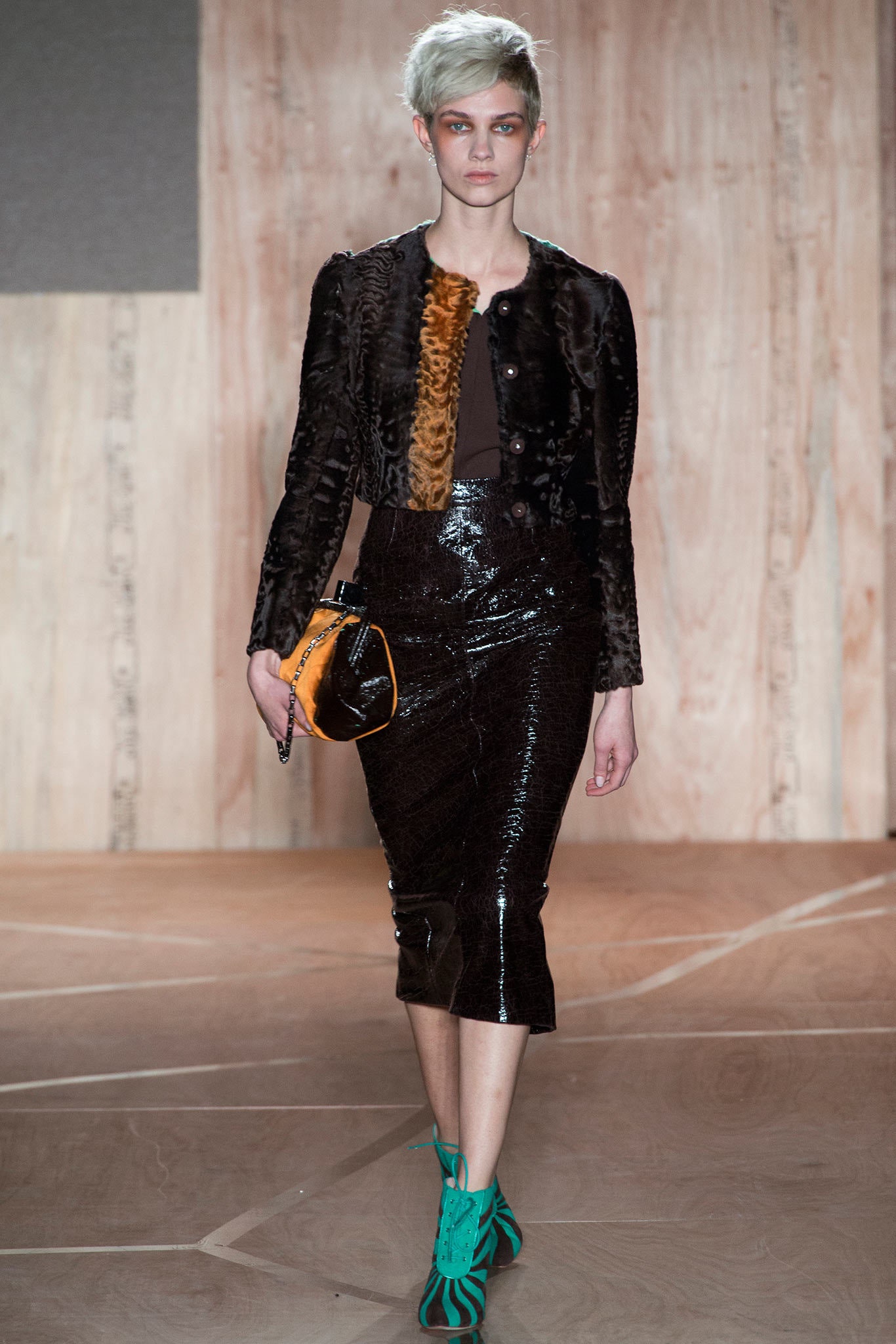 Roksanda F/W 13 Look 15
