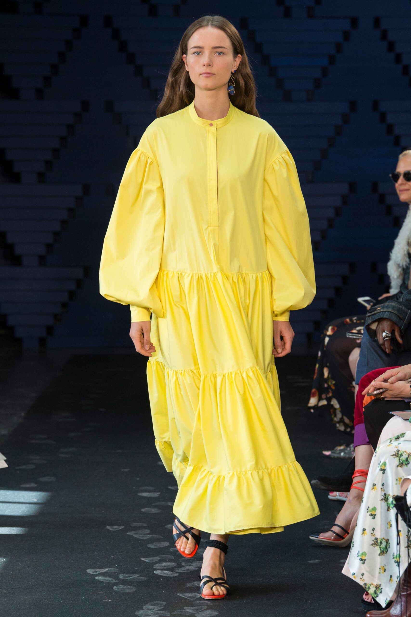 Roksanda S/S 18 Look 13
