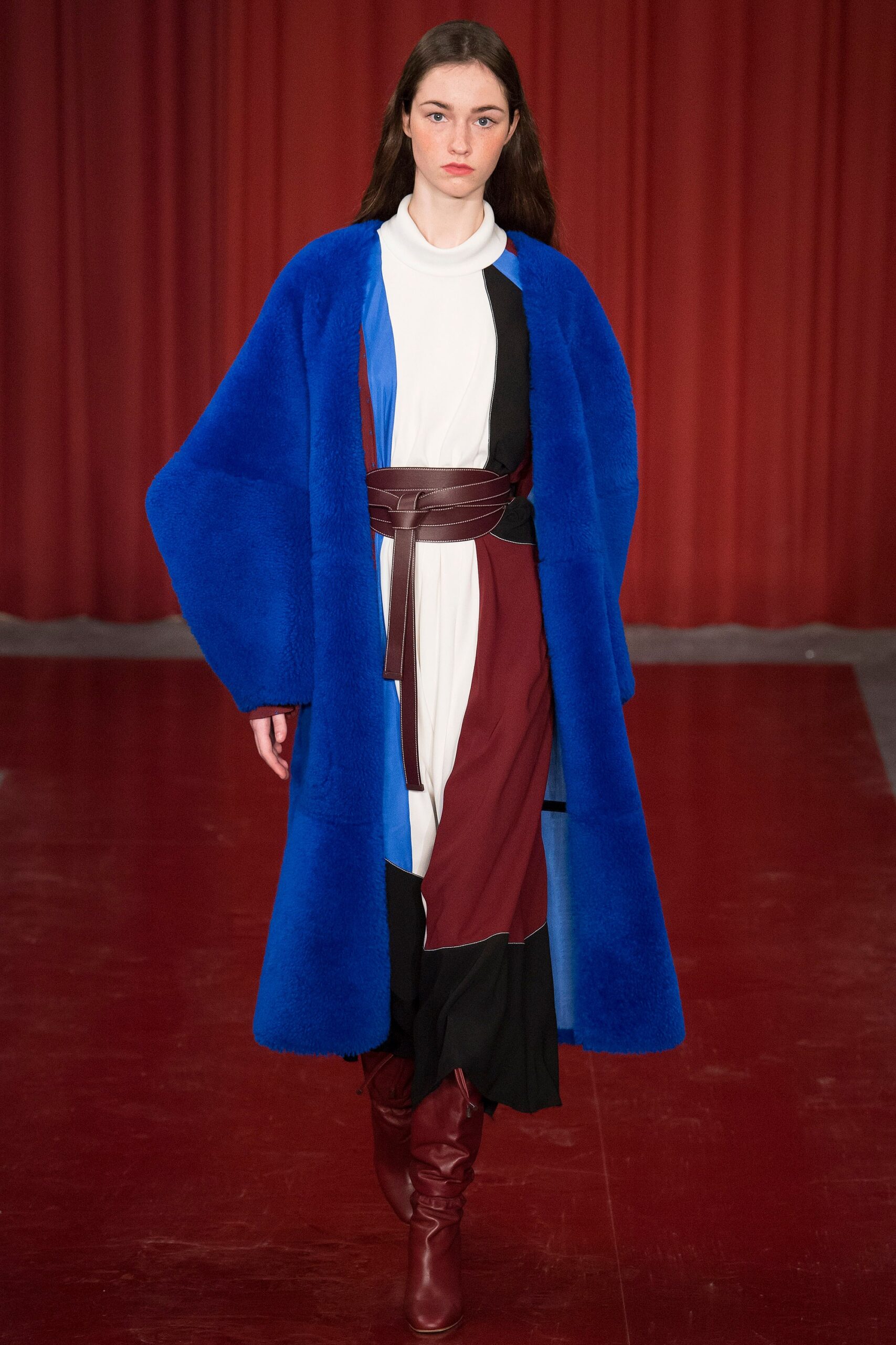 Roksanda F/W 17 Look 11