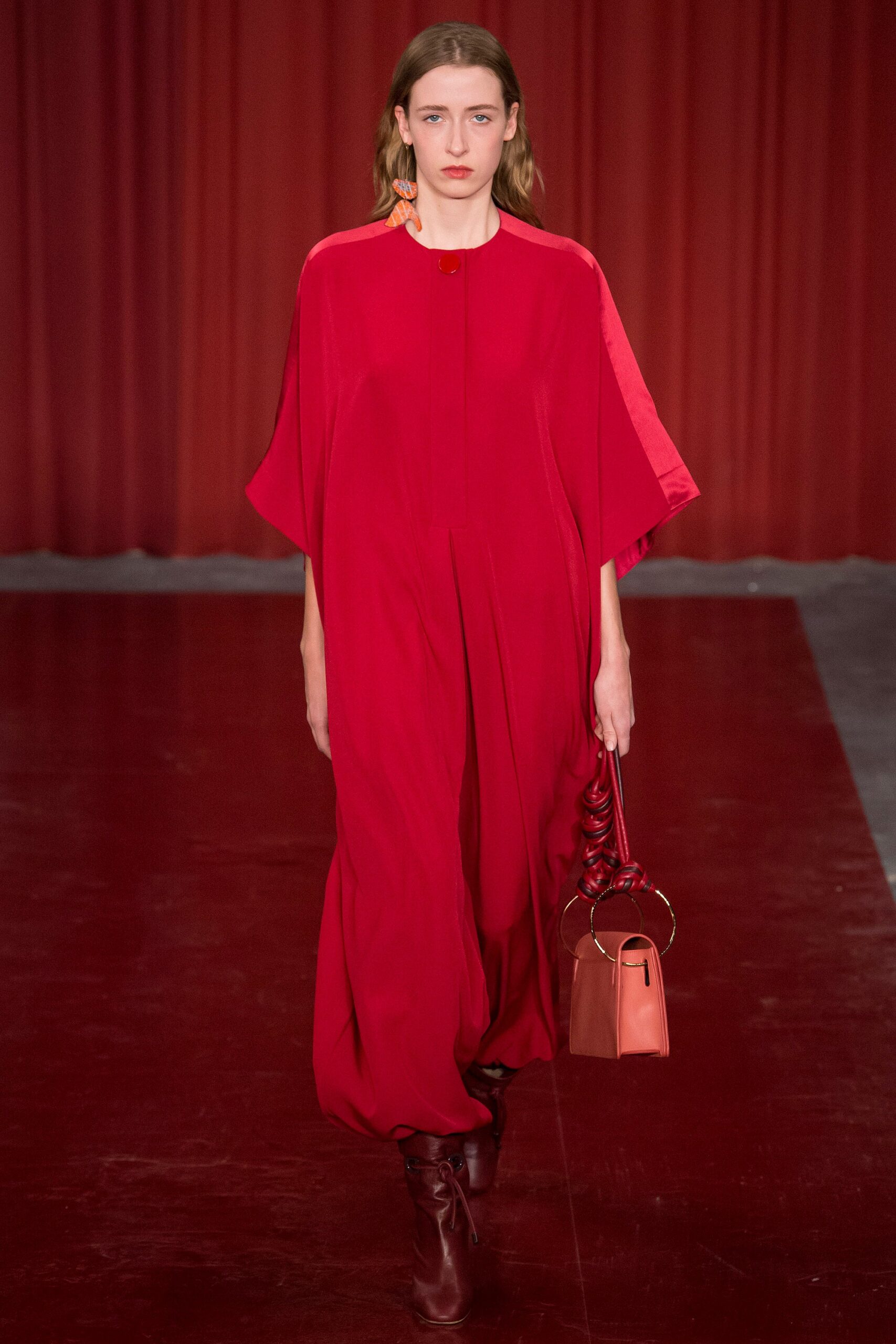 Roksanda F/W 17 Look 12