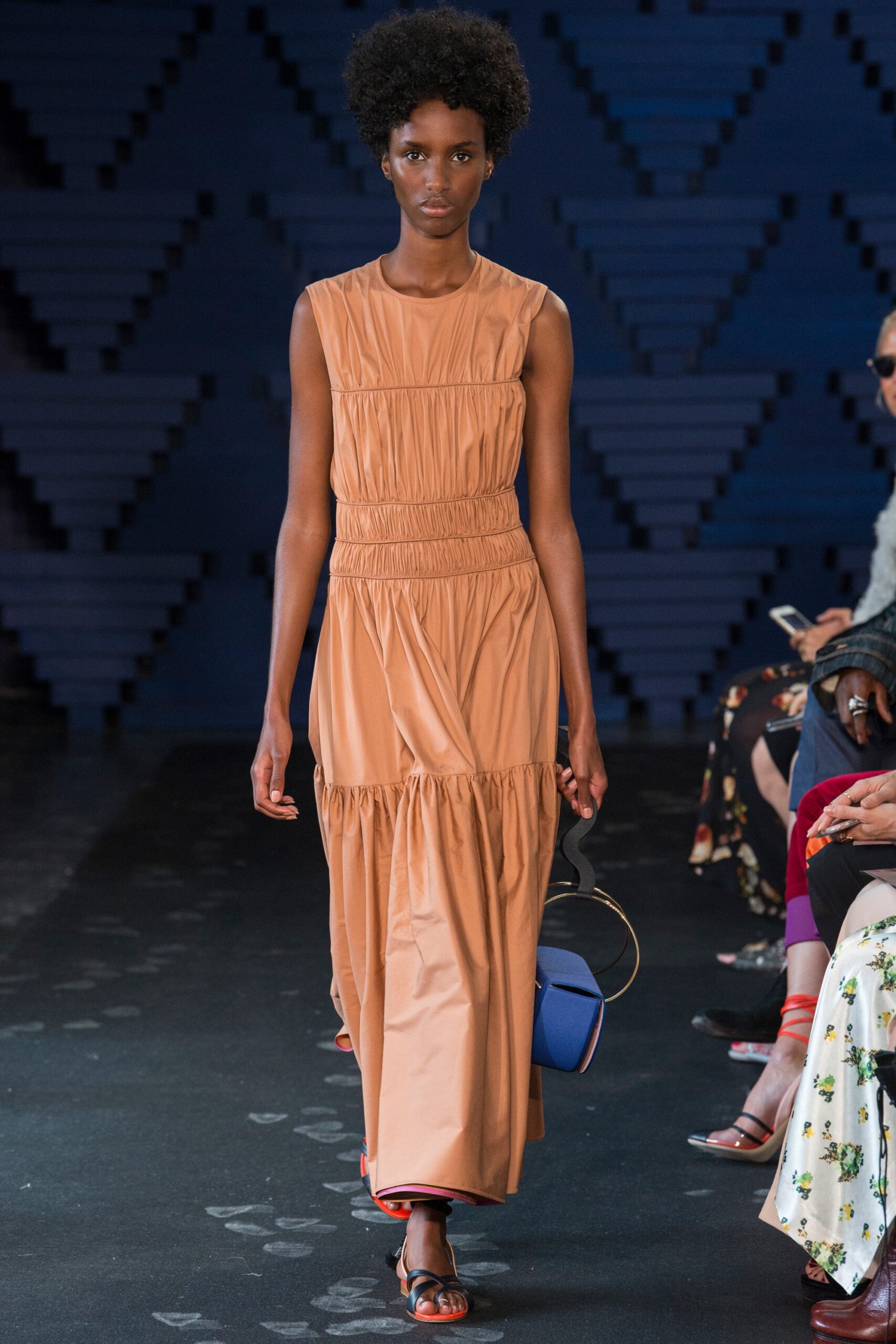 Roksanda S/S 18 Look 14