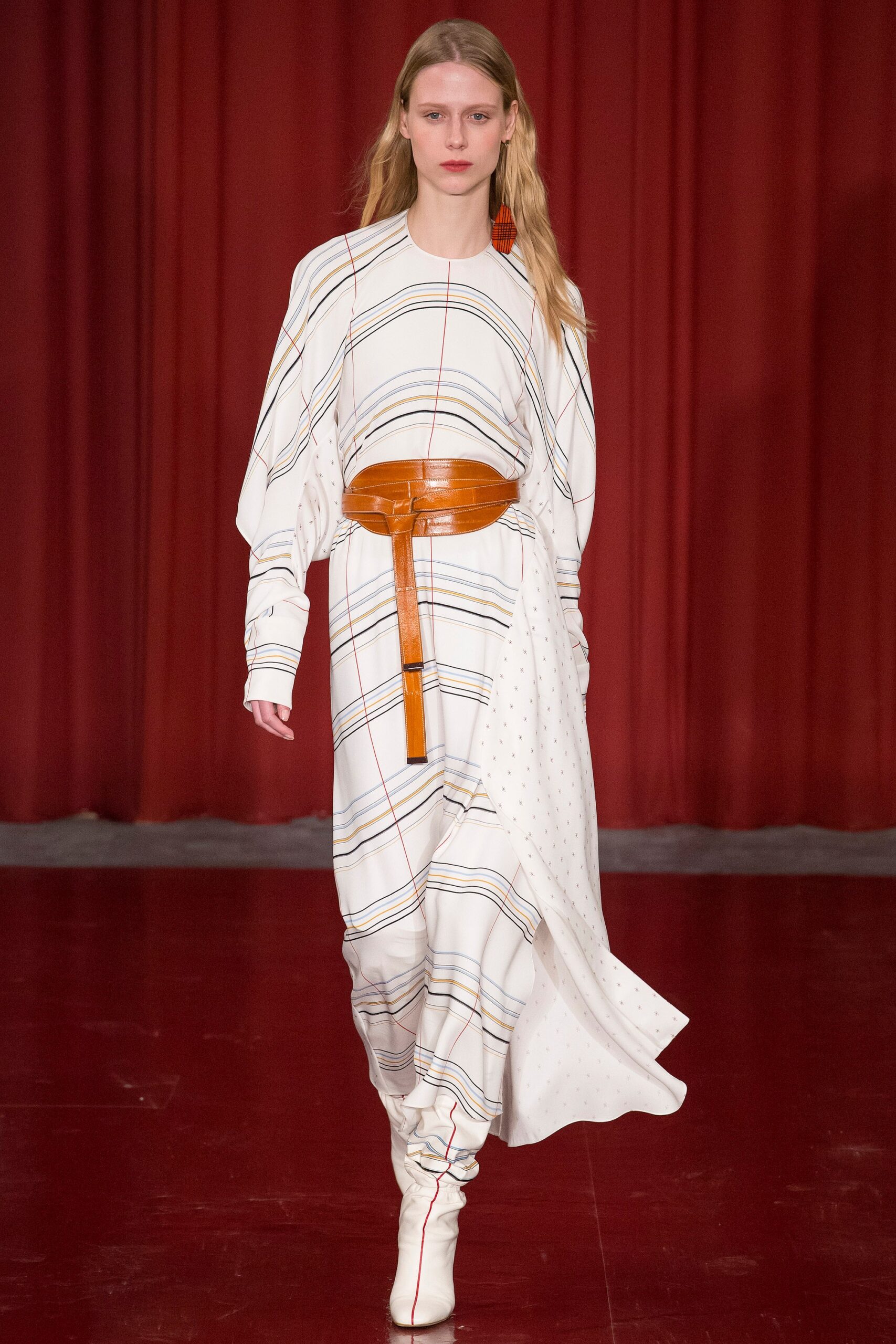Roksanda F/W 17 Look 13