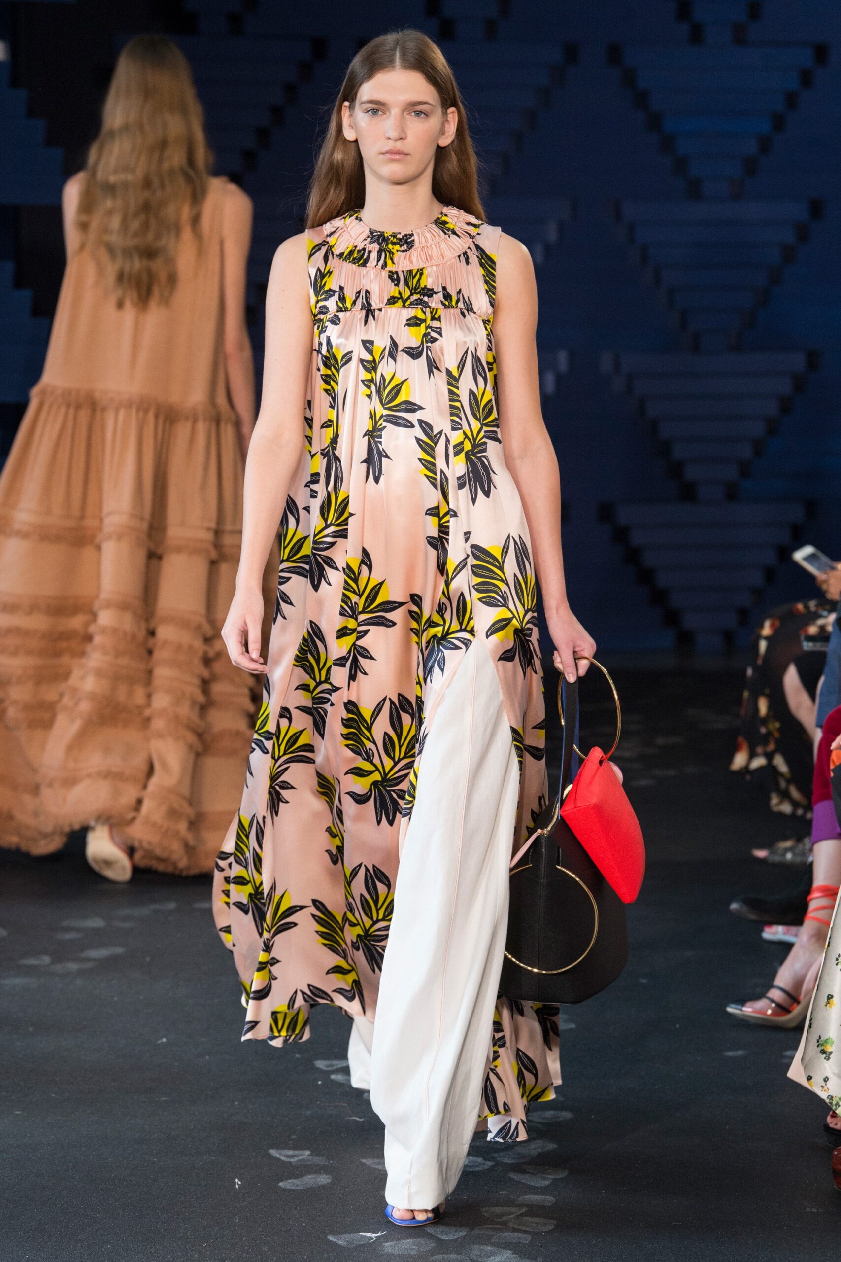 Roksanda S/S 18 Look 15