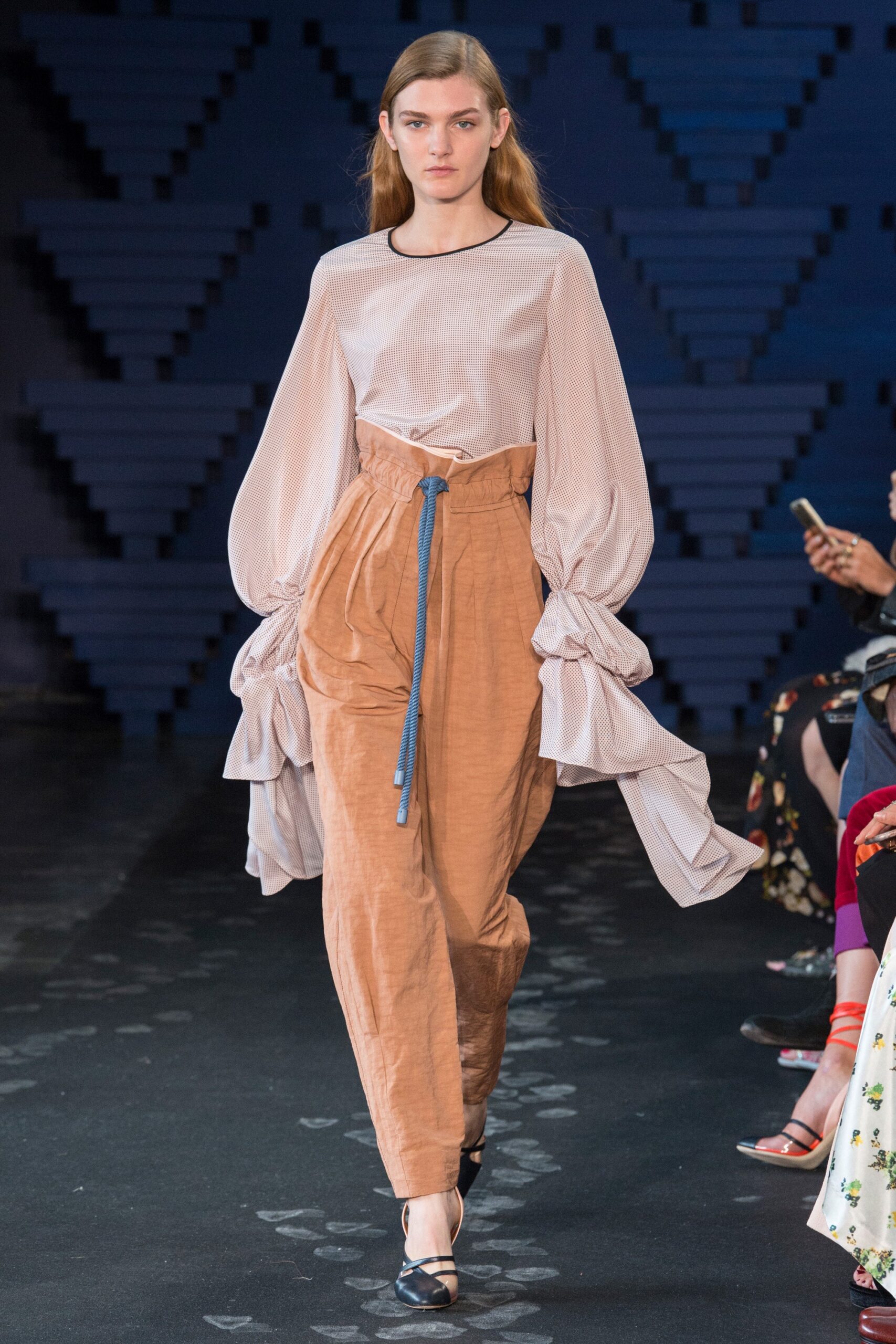 Roksanda S/S 18 Look 16