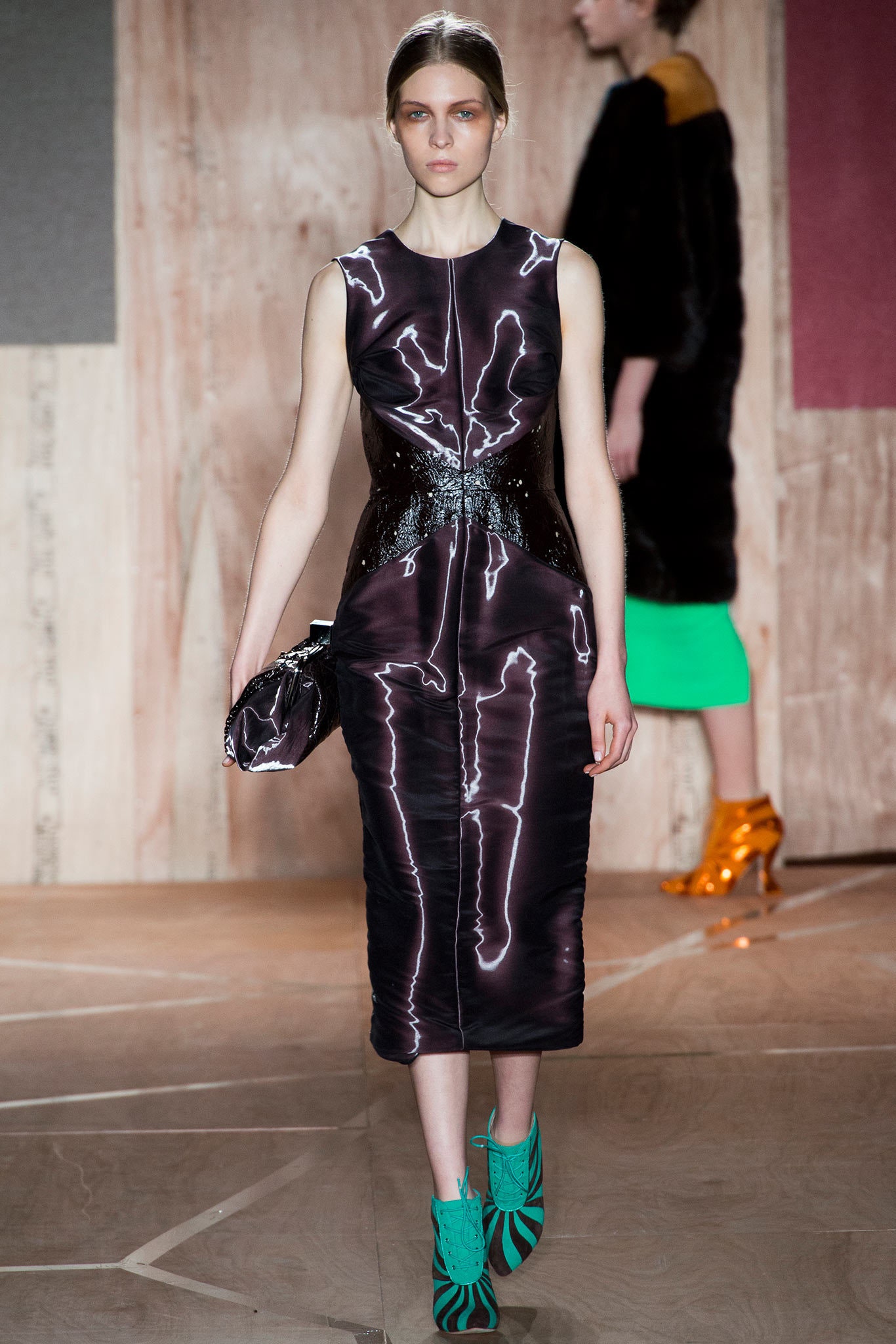 Roksanda F/W 13 Look 19