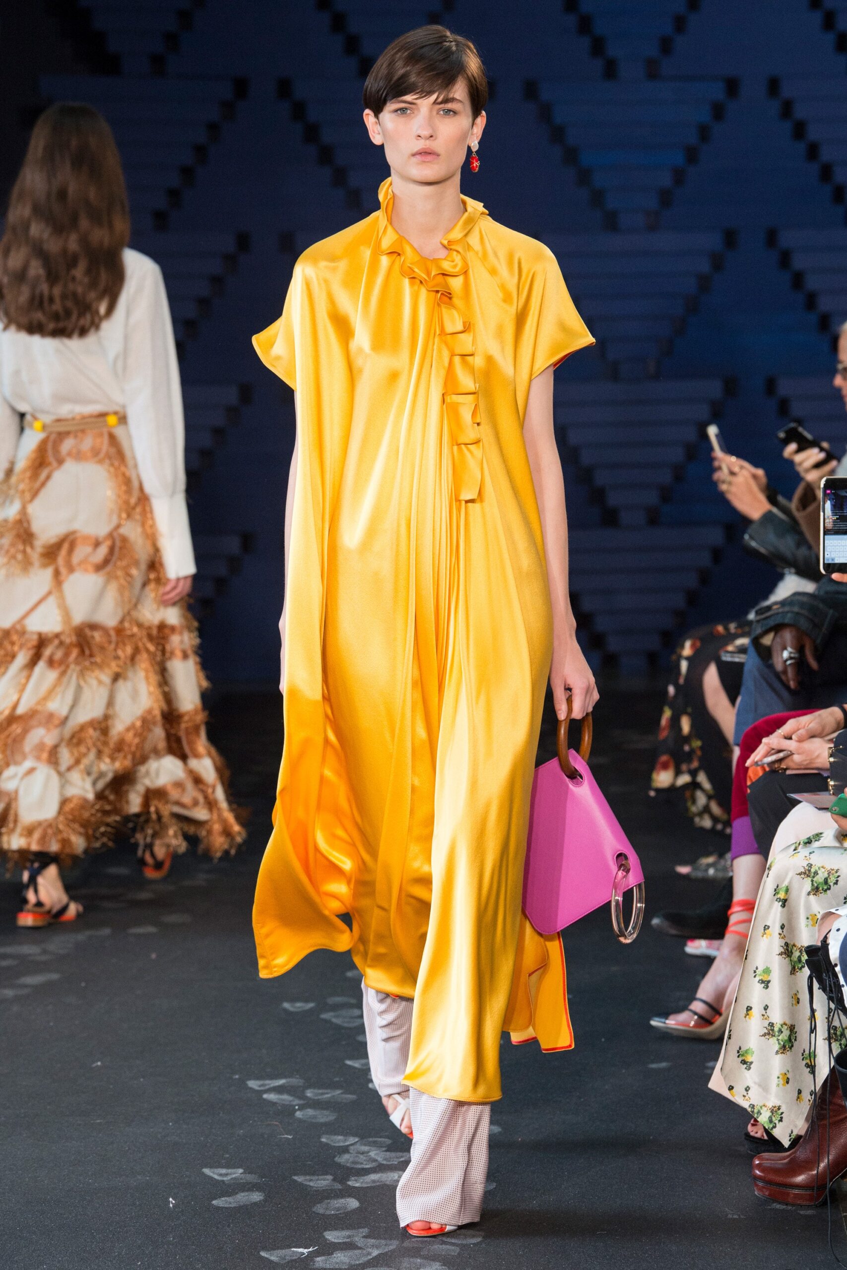 Roksanda S/S 18 Look 17