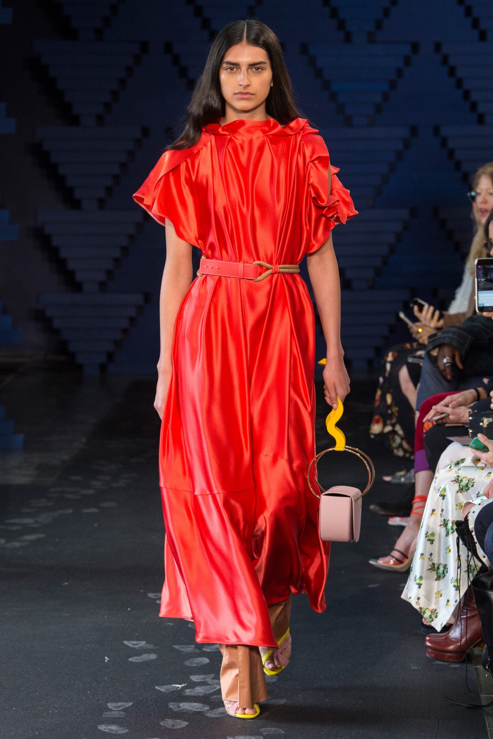 Roksanda S/S 18 Look 18