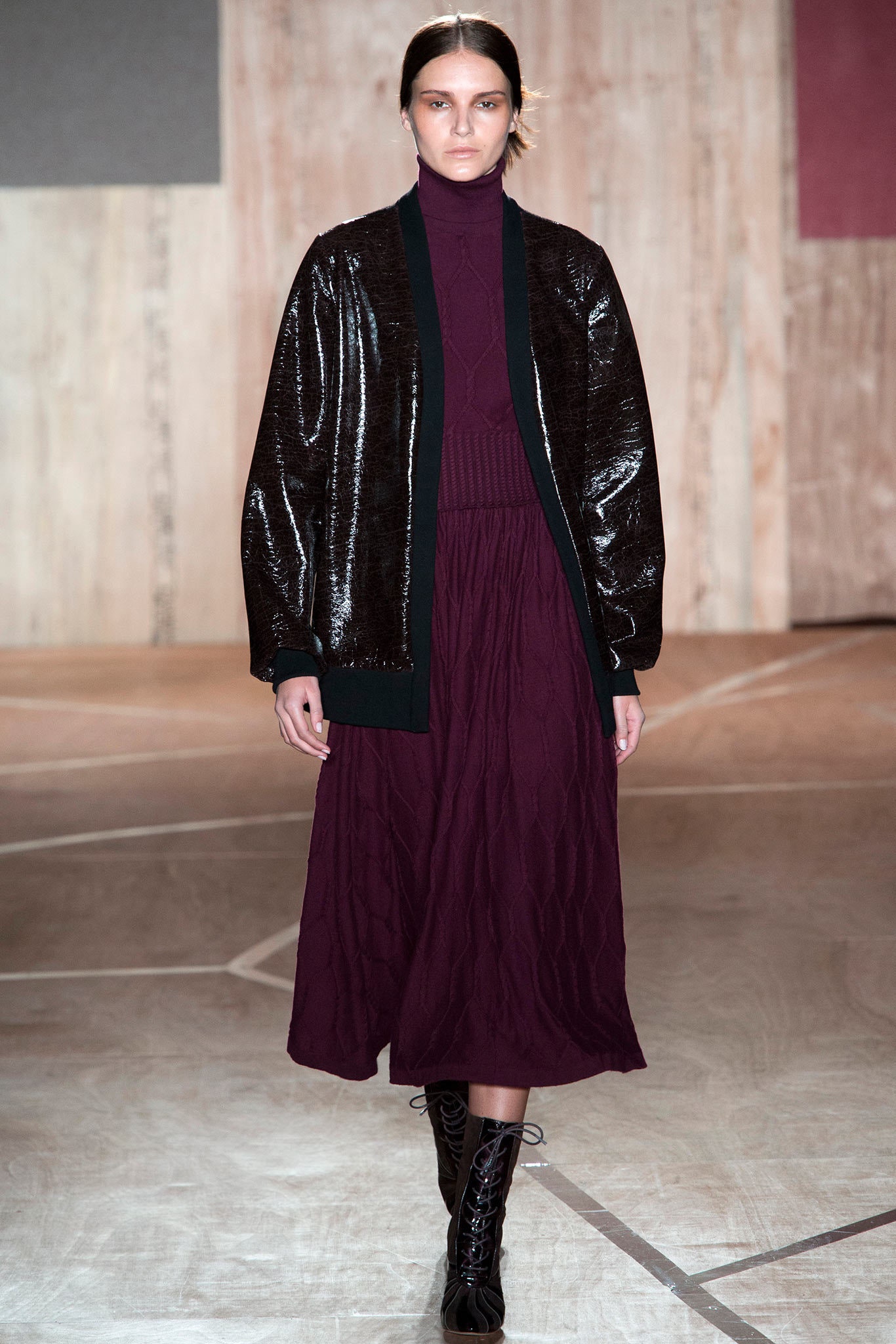 Roksanda F/W 13 Look 21