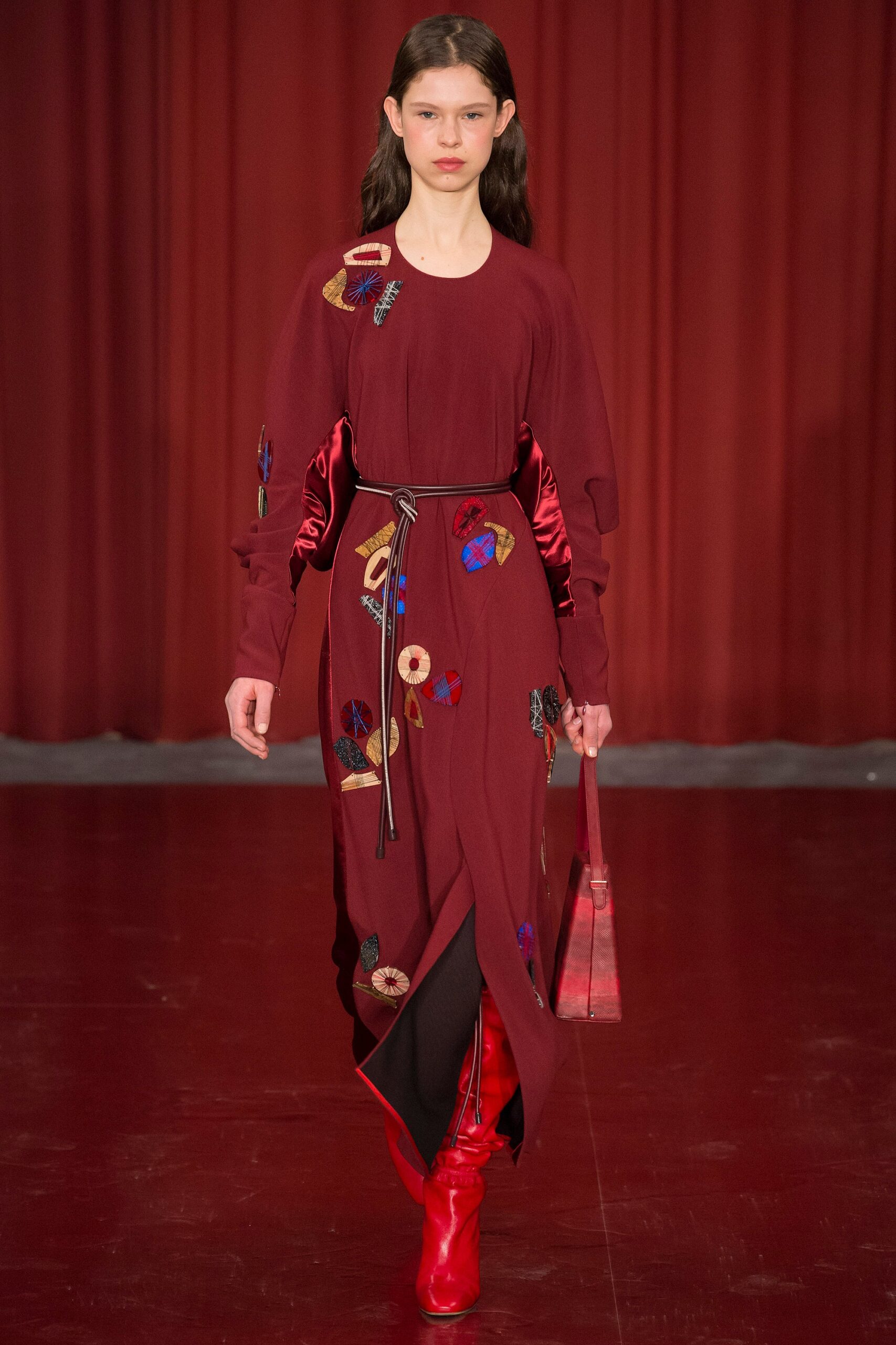 Roksanda F/W 17 Look 16