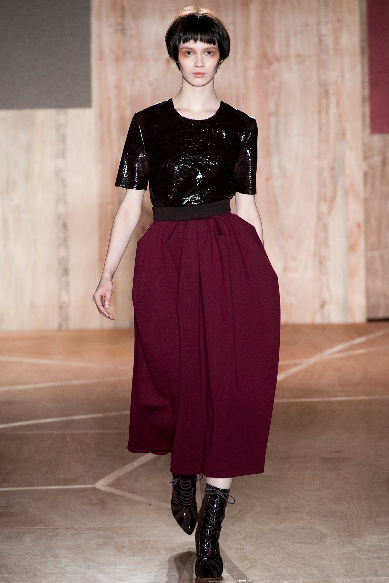 Roksanda F/W 13 Look 22