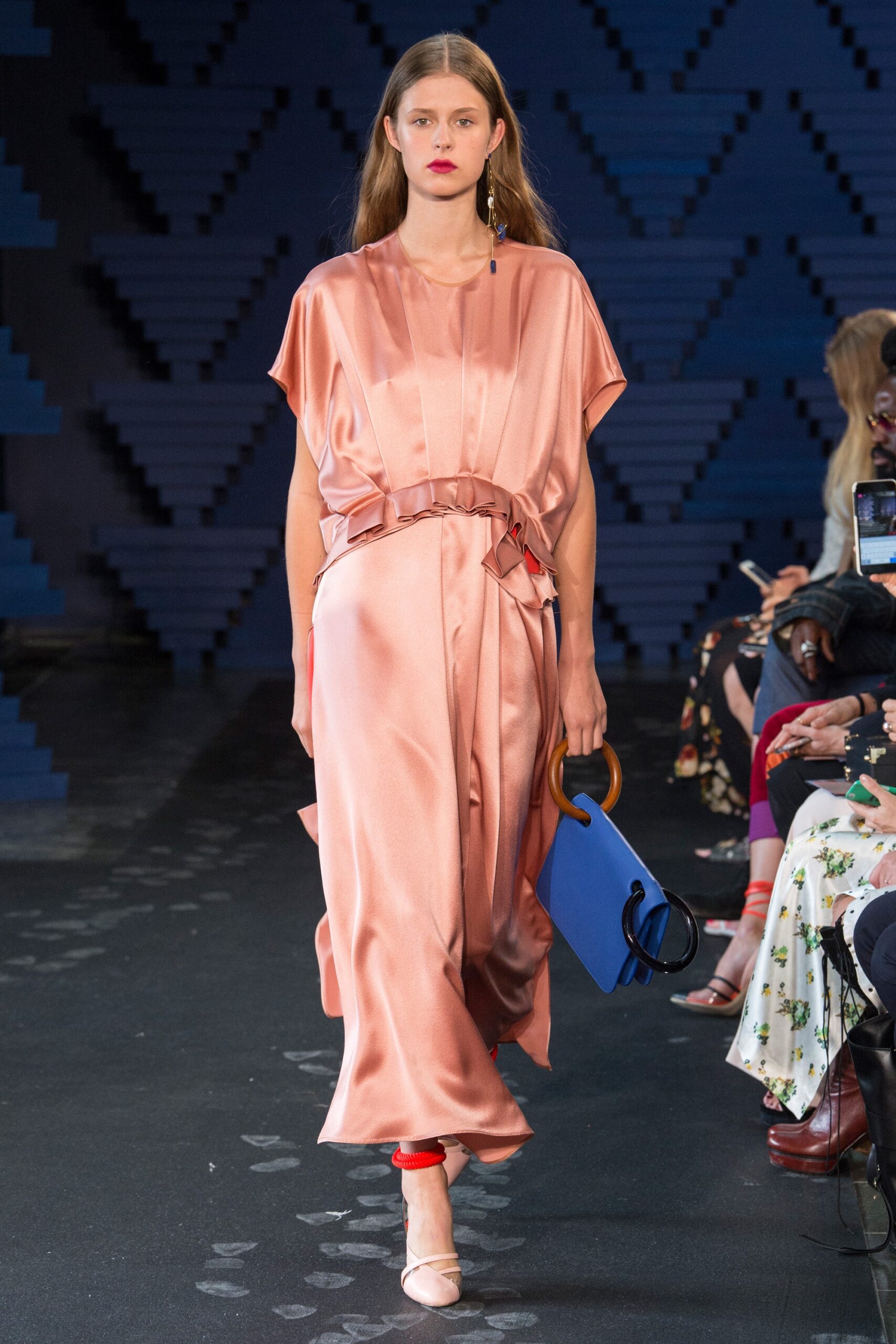 Roksanda S/S 18 Look 19