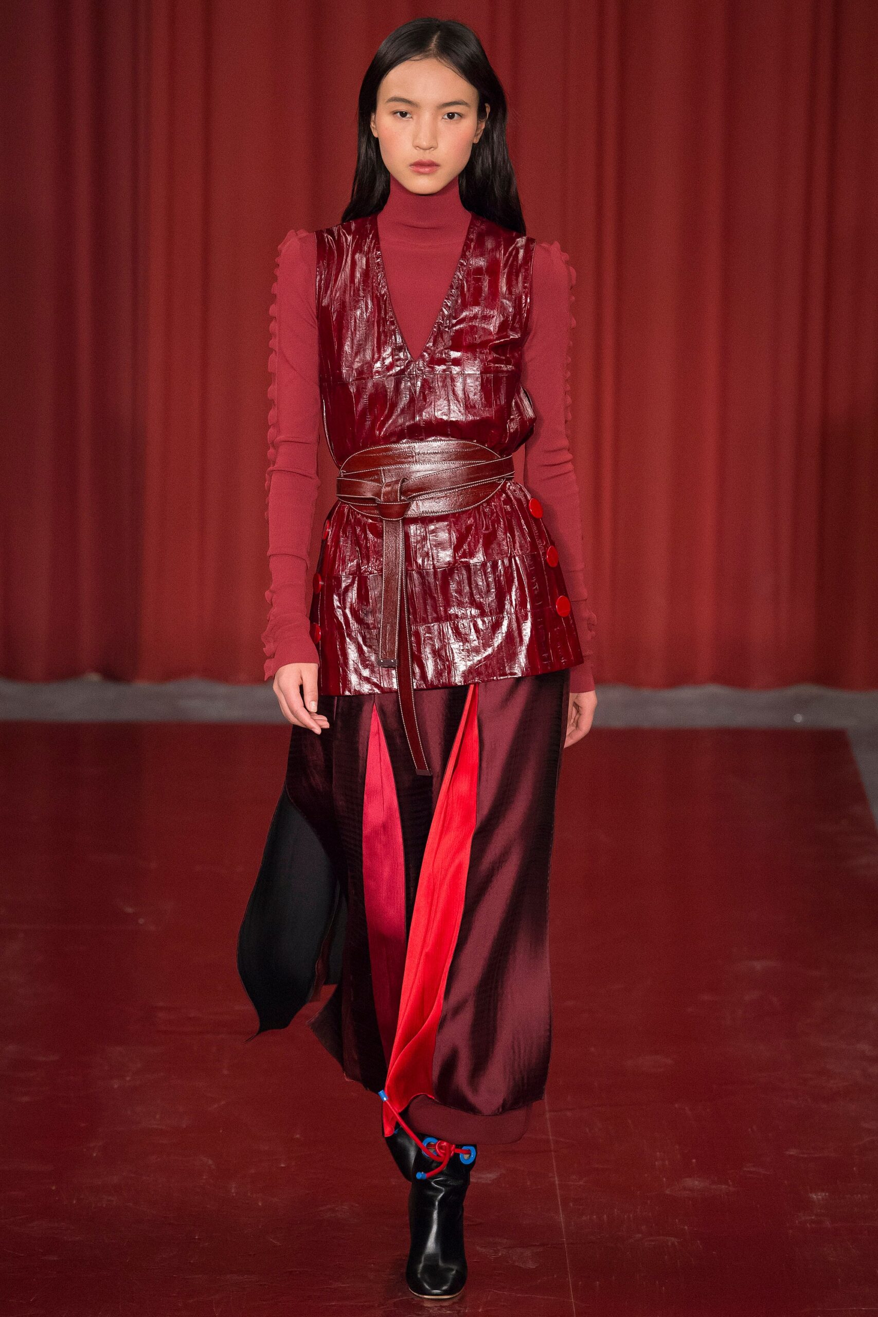 Roksanda F/W 17 Look 17