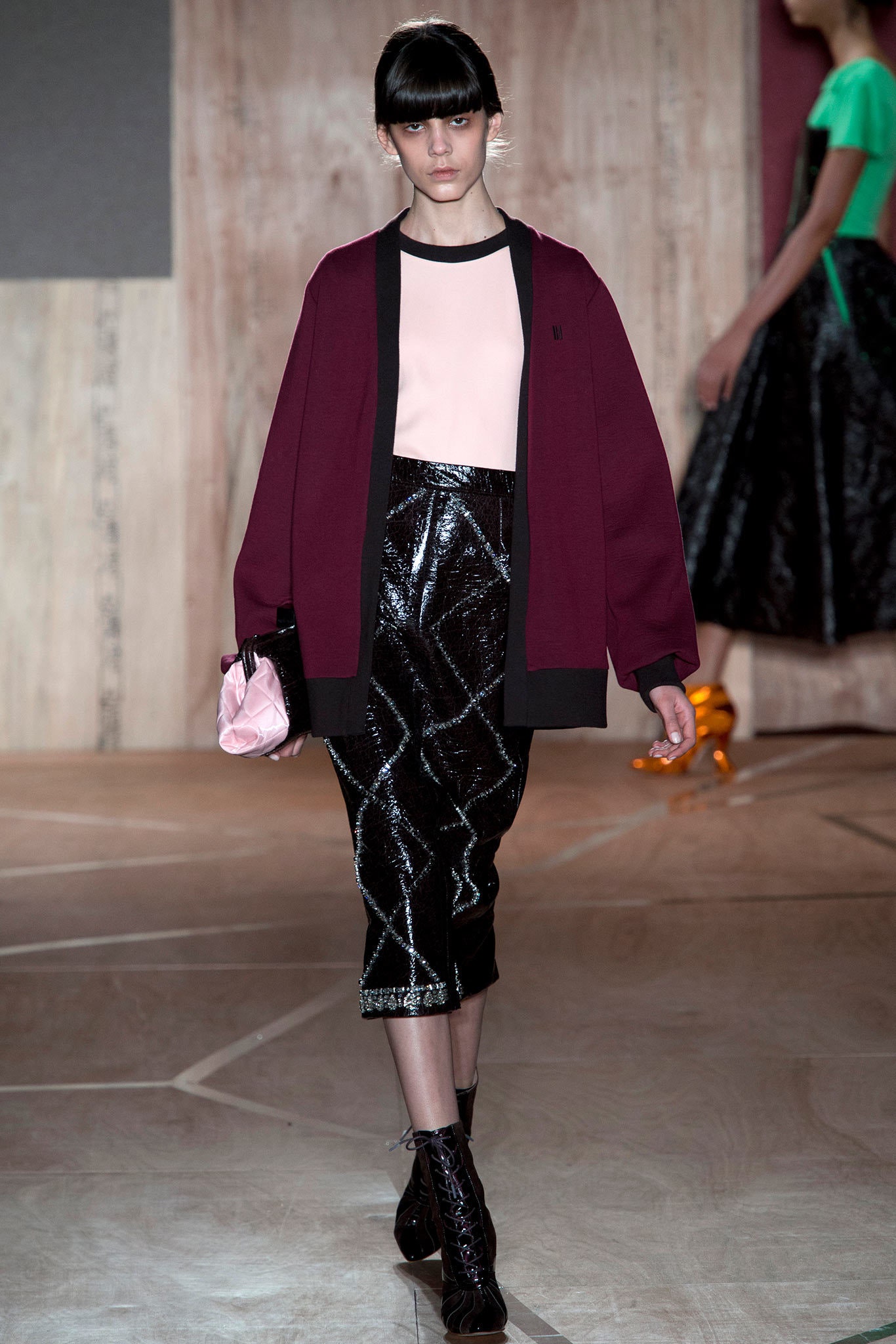 Roksanda F/W 13 Look 23