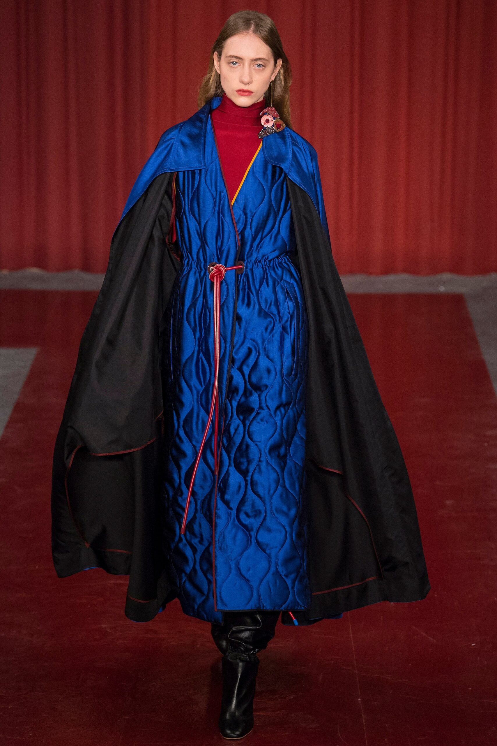 Roksanda F/W 17 Look 18