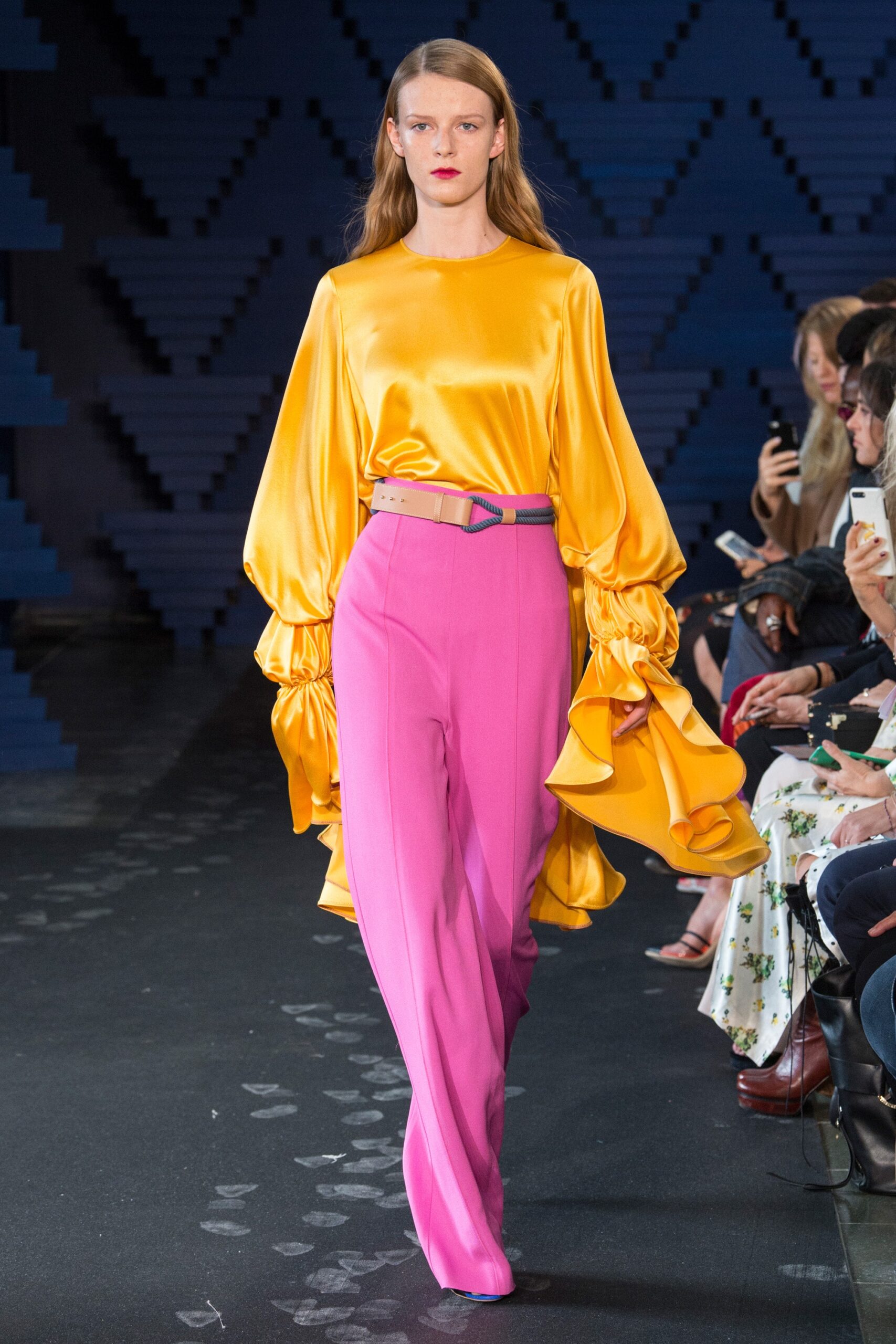 Roksanda S/S 18 Look 20