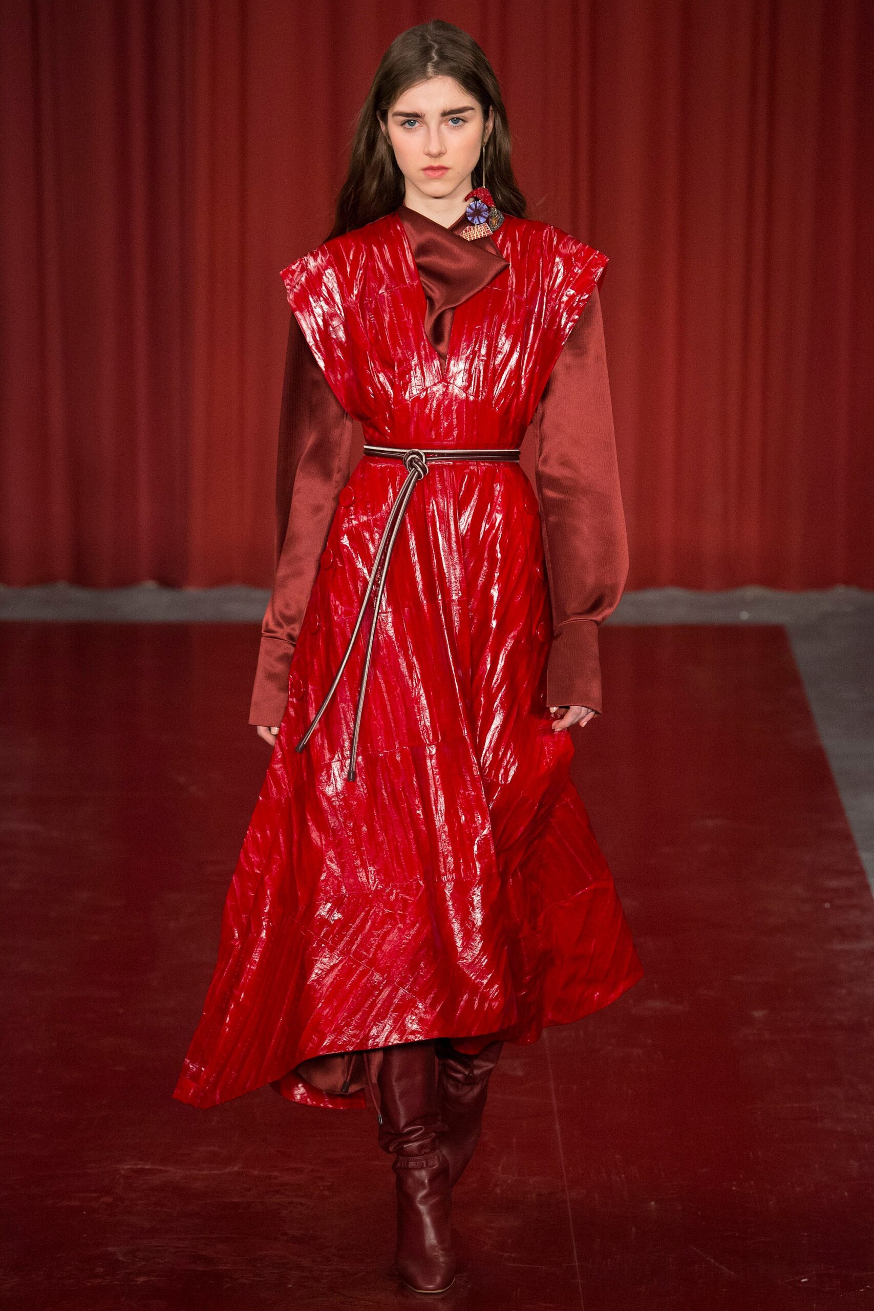 Roksanda F/W 17 Look 19