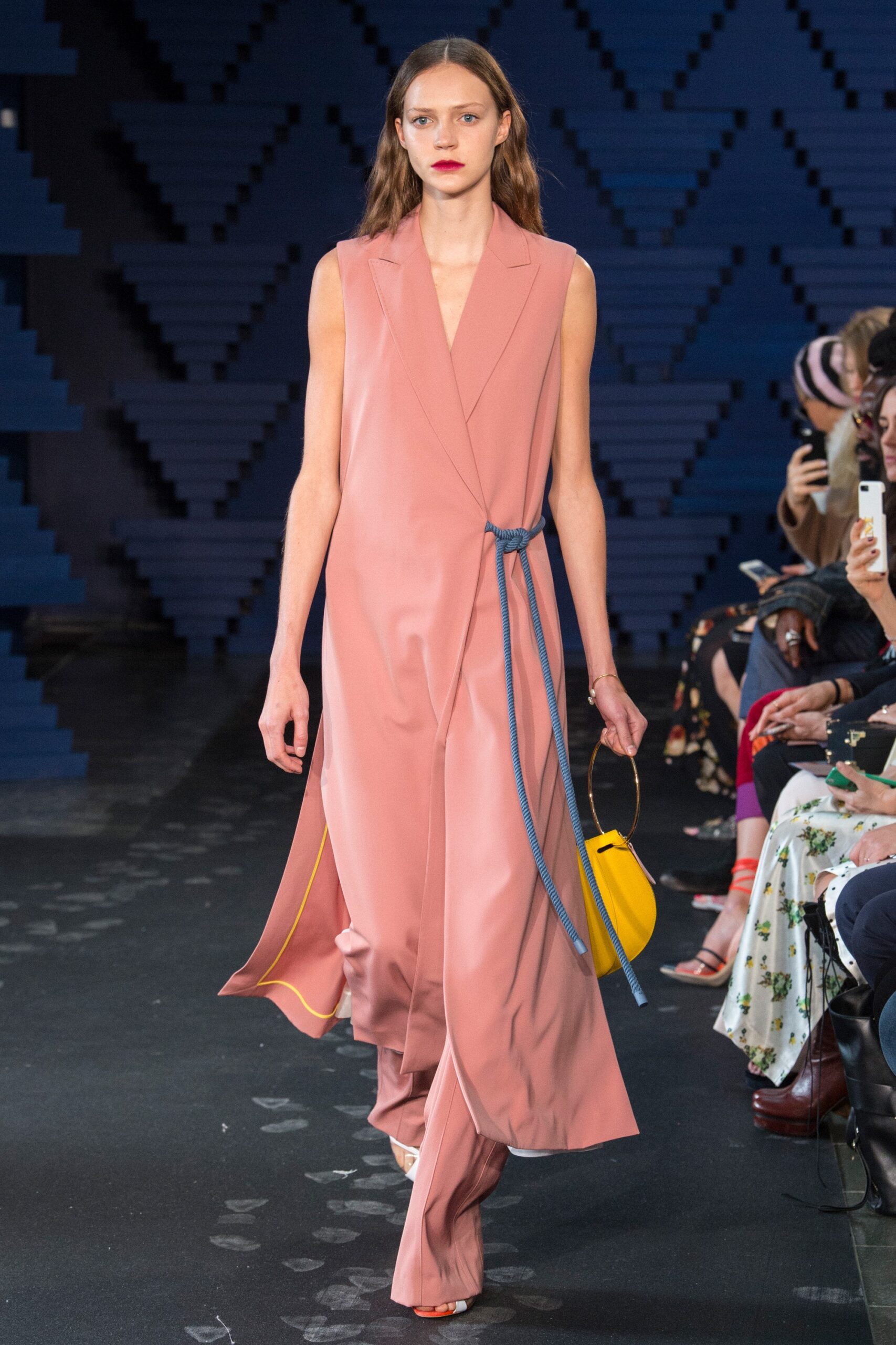 Roksanda S/S 18 Look 21