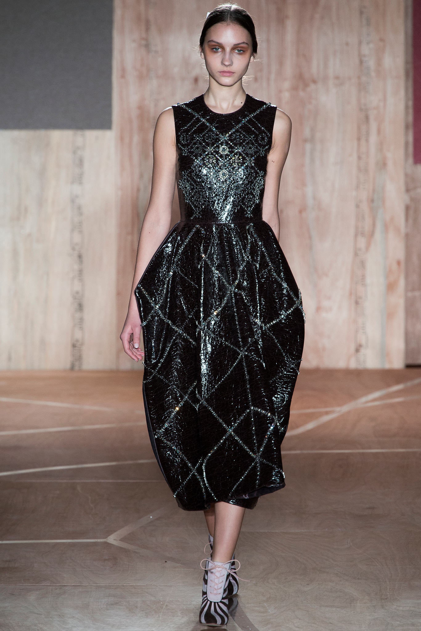 Roksanda F/W 13 Look 25