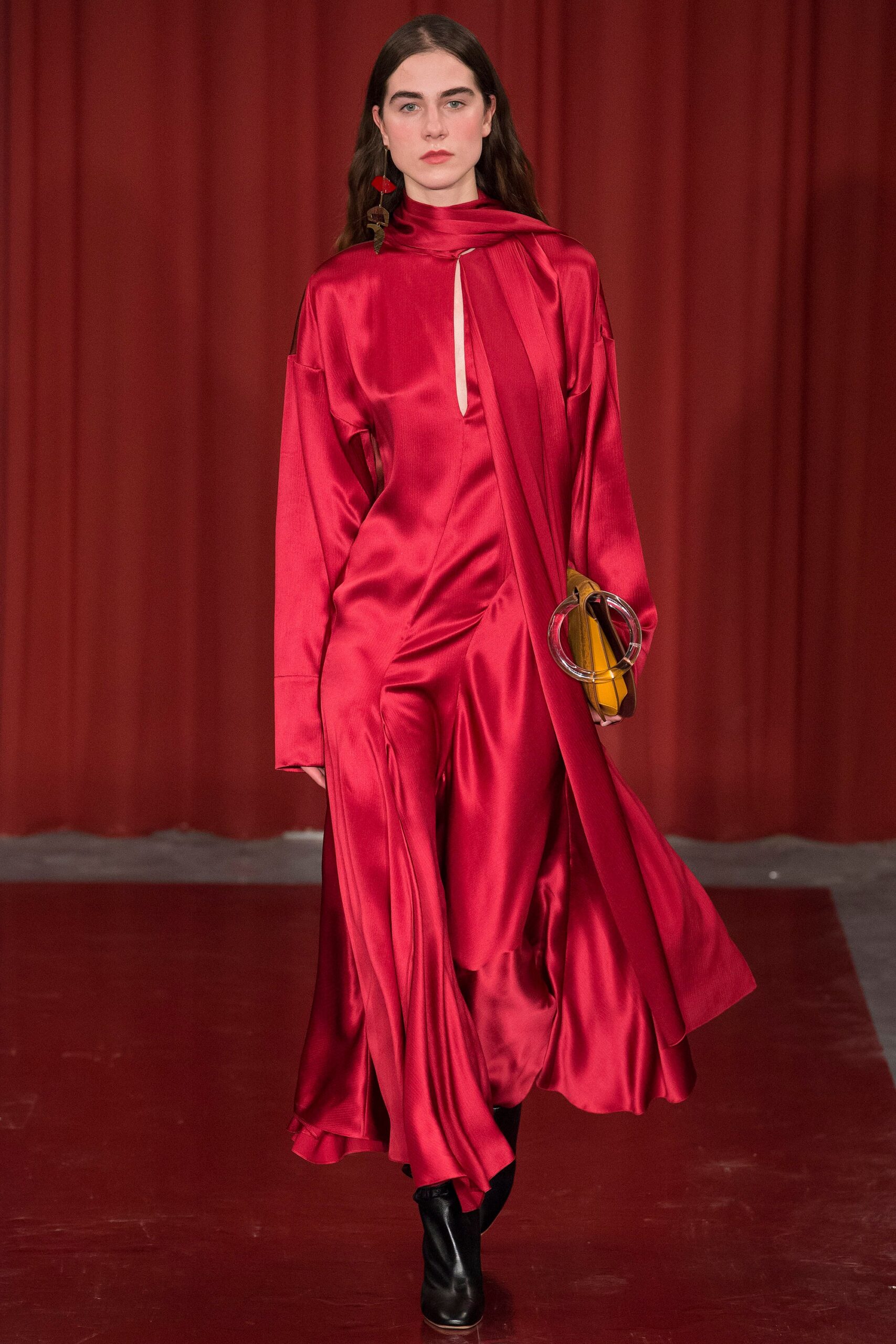 Roksanda F/W 17 Look 20