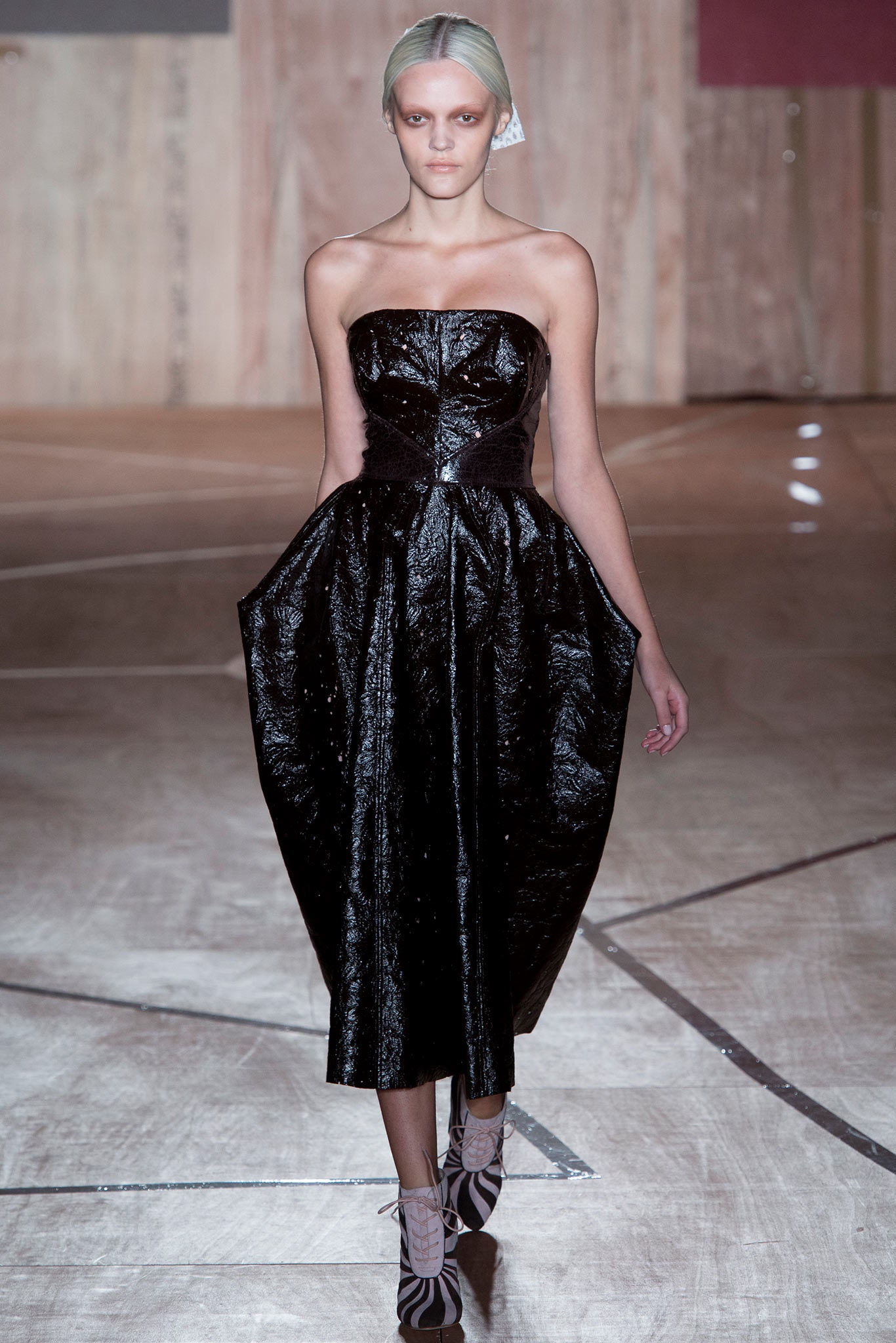 Roksanda F/W 13 Look 26