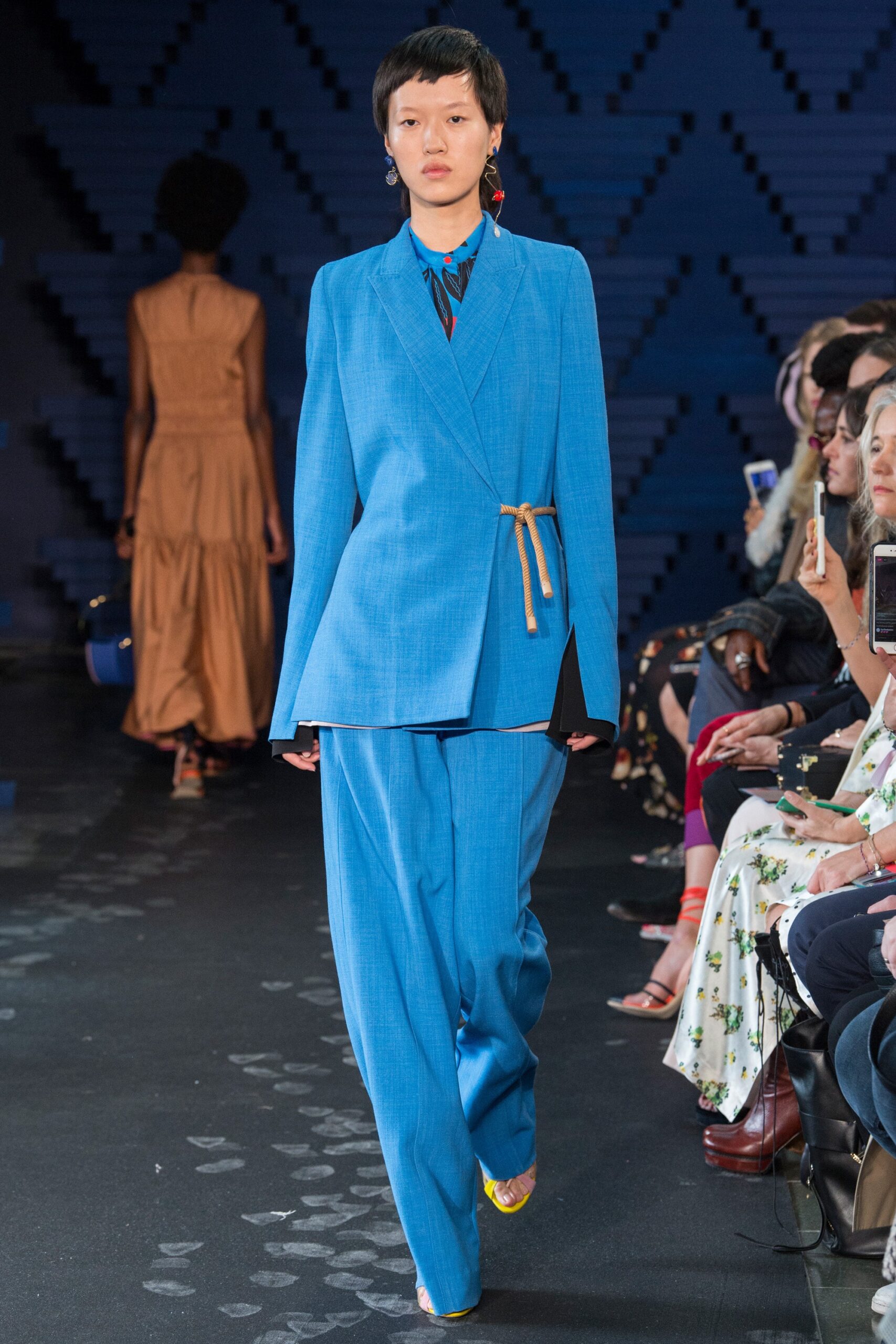 Roksanda S/S 18 Look 23